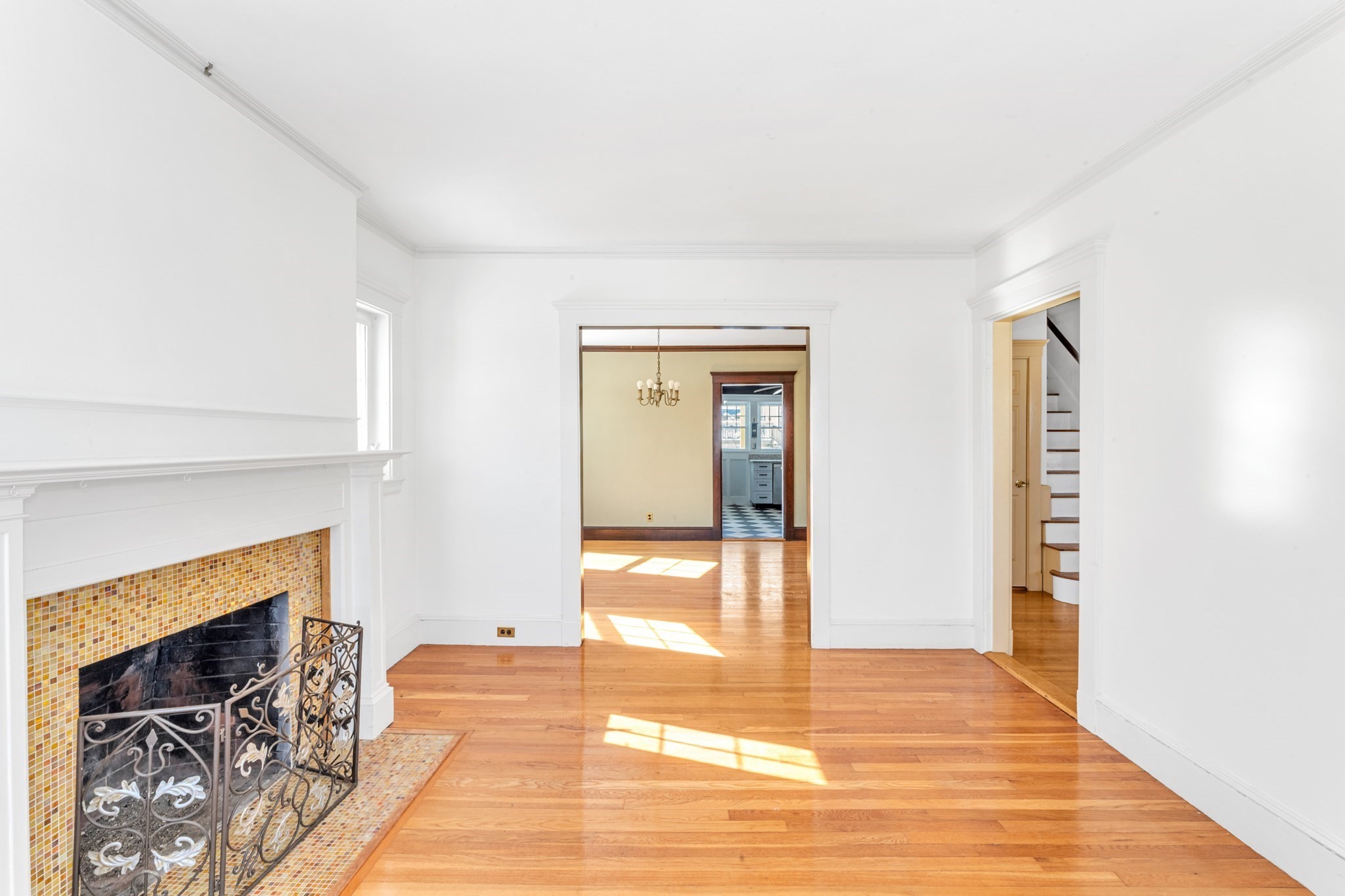 96 Theodore Parker, West Roxbury, Boston, MA 02132 - Image 13