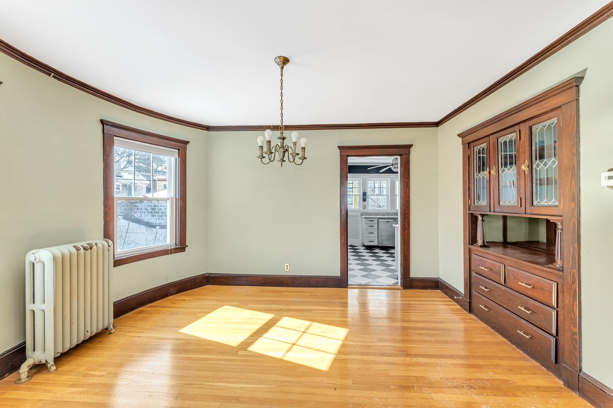 96 Theodore Parker, West Roxbury, Boston, MA 02132 - Image 14