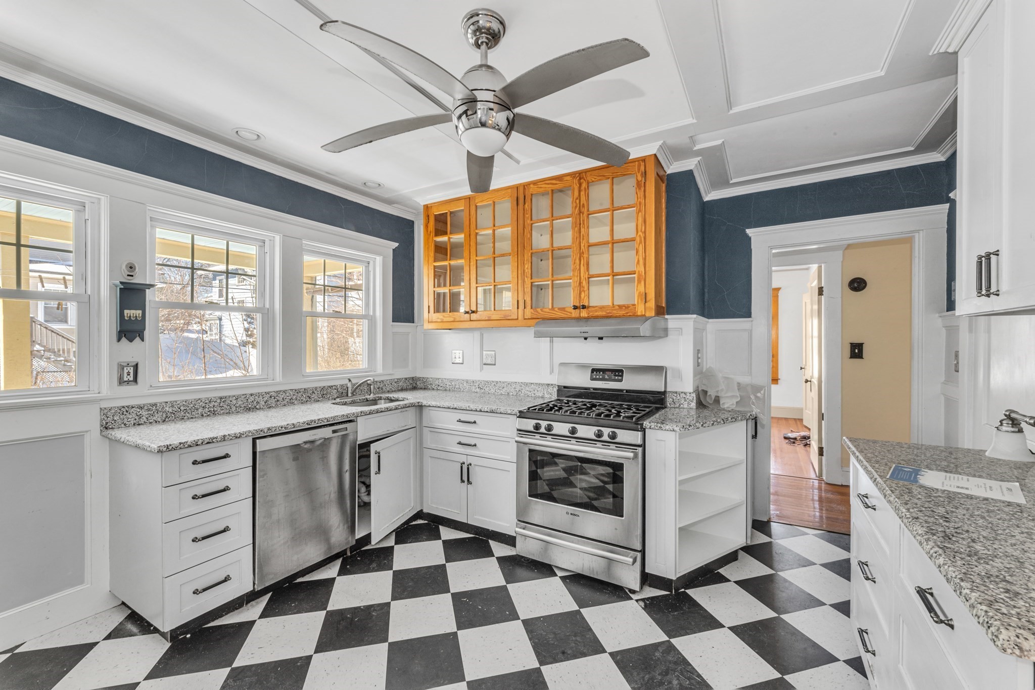 96 Theodore Parker, West Roxbury, Boston, MA 02132 - Image 15