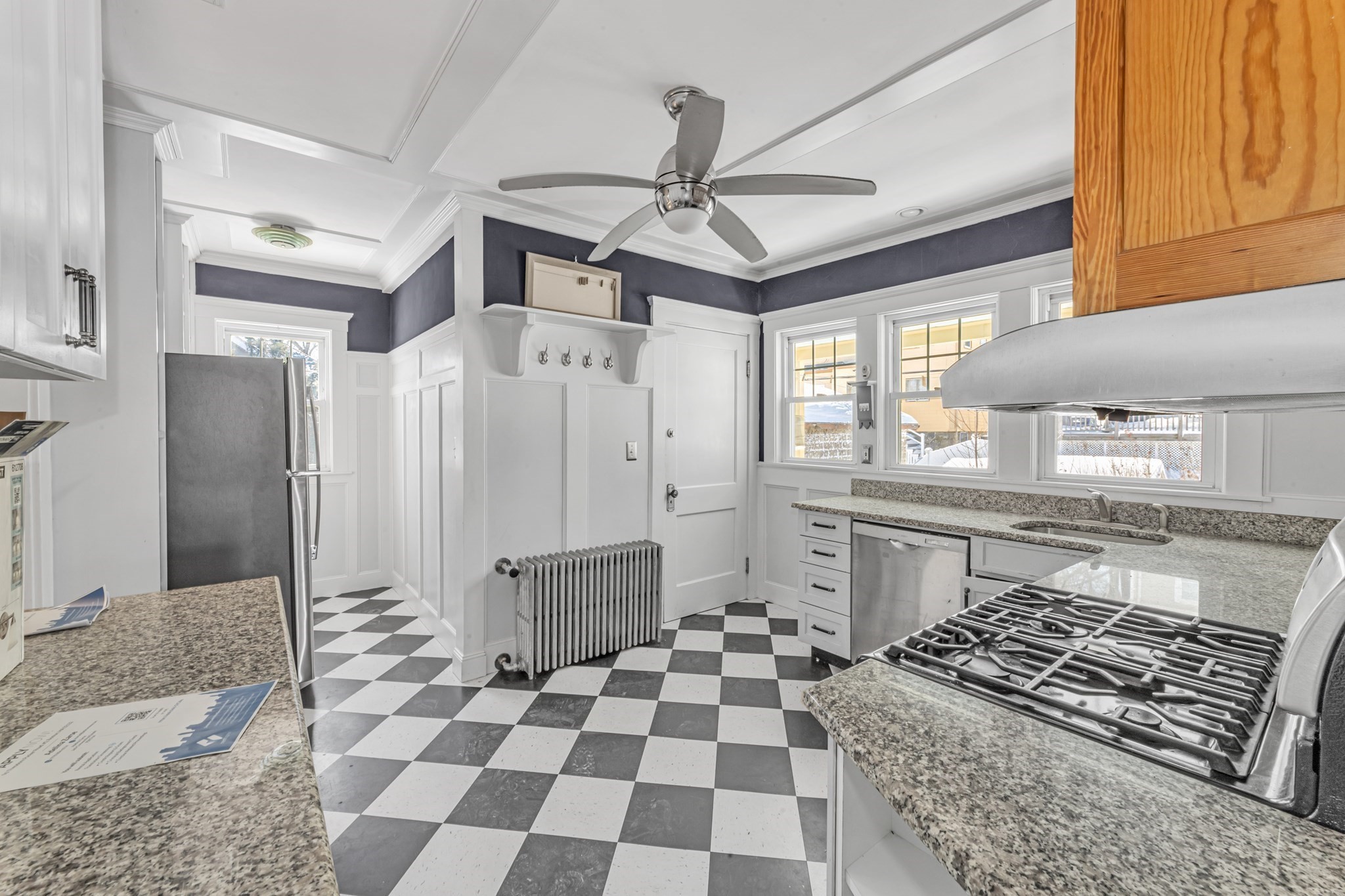 96 Theodore Parker, West Roxbury, Boston, MA 02132 - Image 16