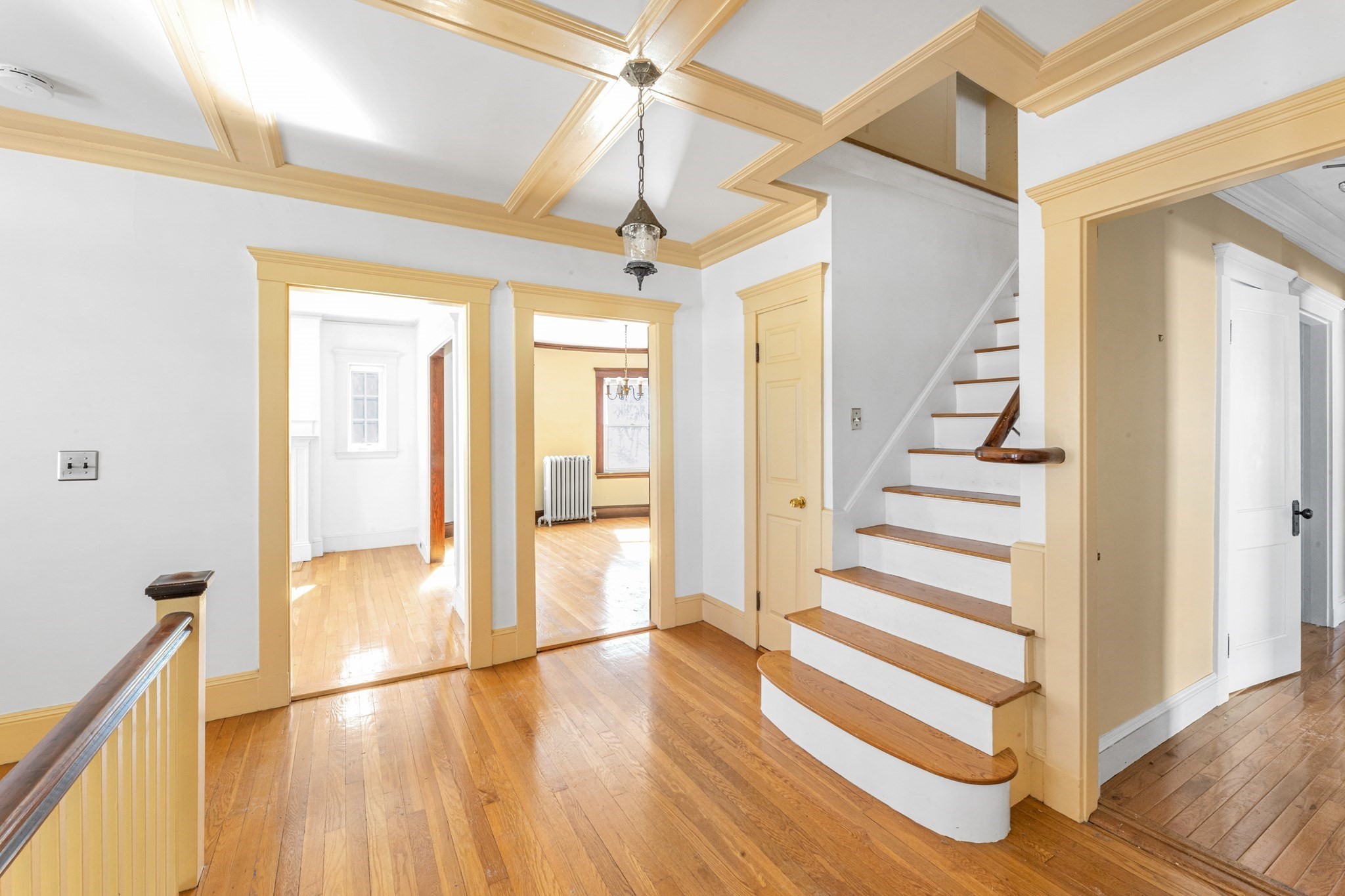 96 Theodore Parker, West Roxbury, Boston, MA 02132 - Image 20