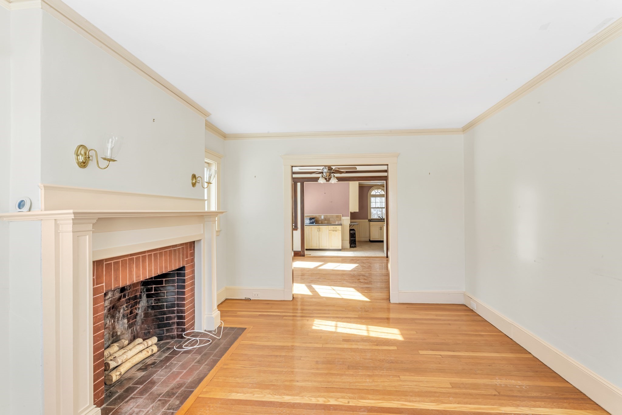 96 Theodore Parker, West Roxbury, Boston, MA 02132 - Image 3
