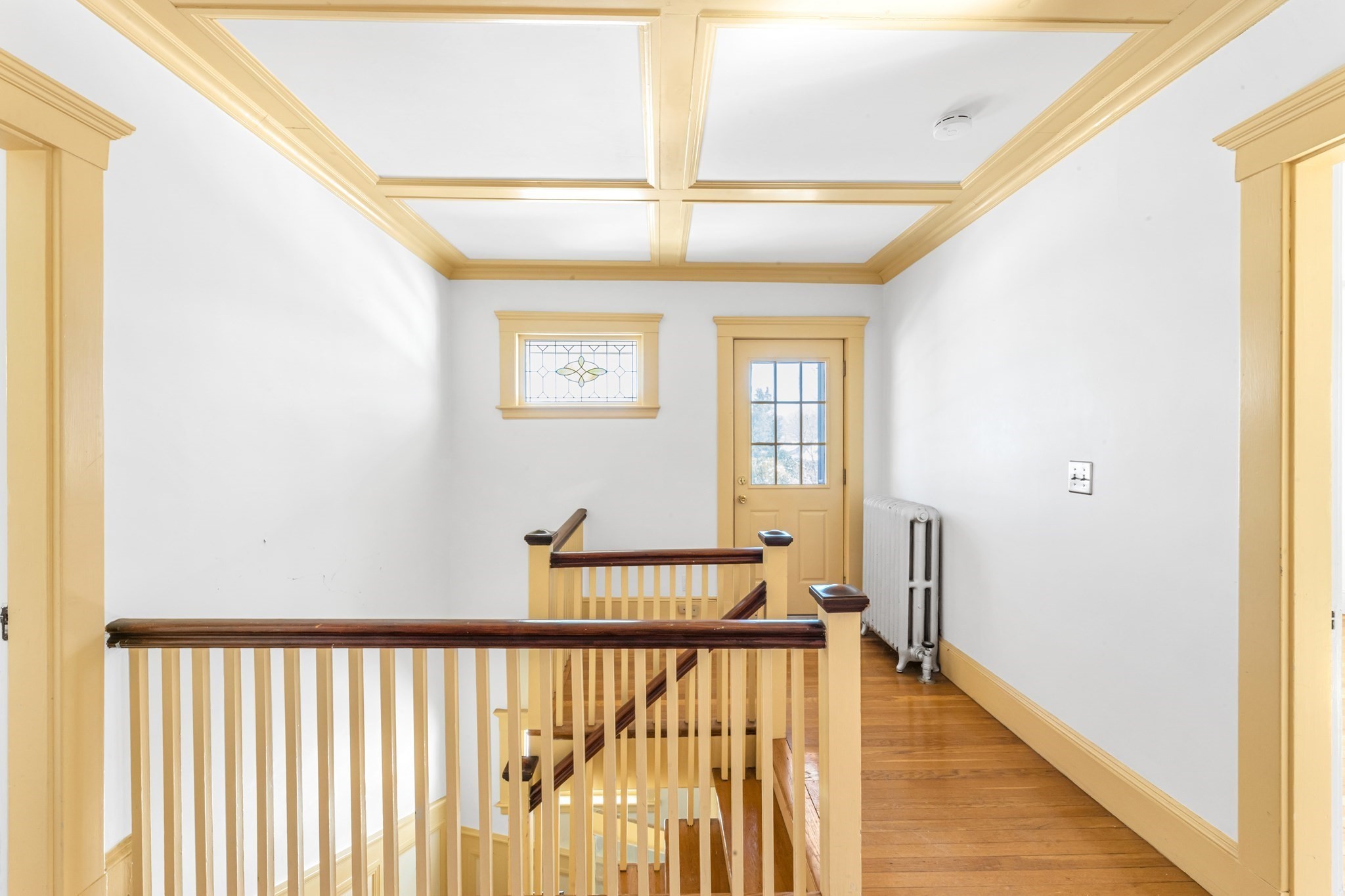 96 Theodore Parker, West Roxbury, Boston, MA 02132 - Image 21