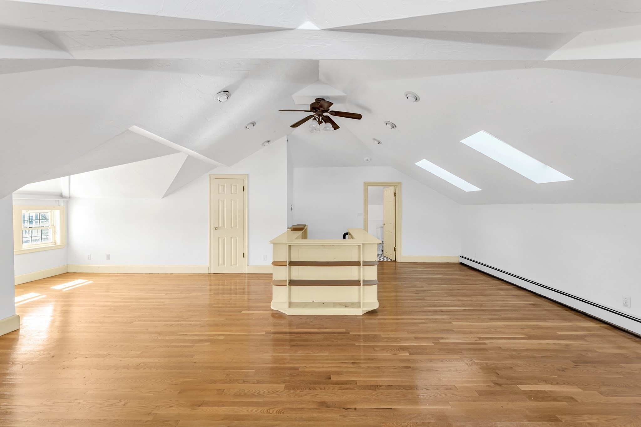 96 Theodore Parker, West Roxbury, Boston, MA 02132 - Image 22