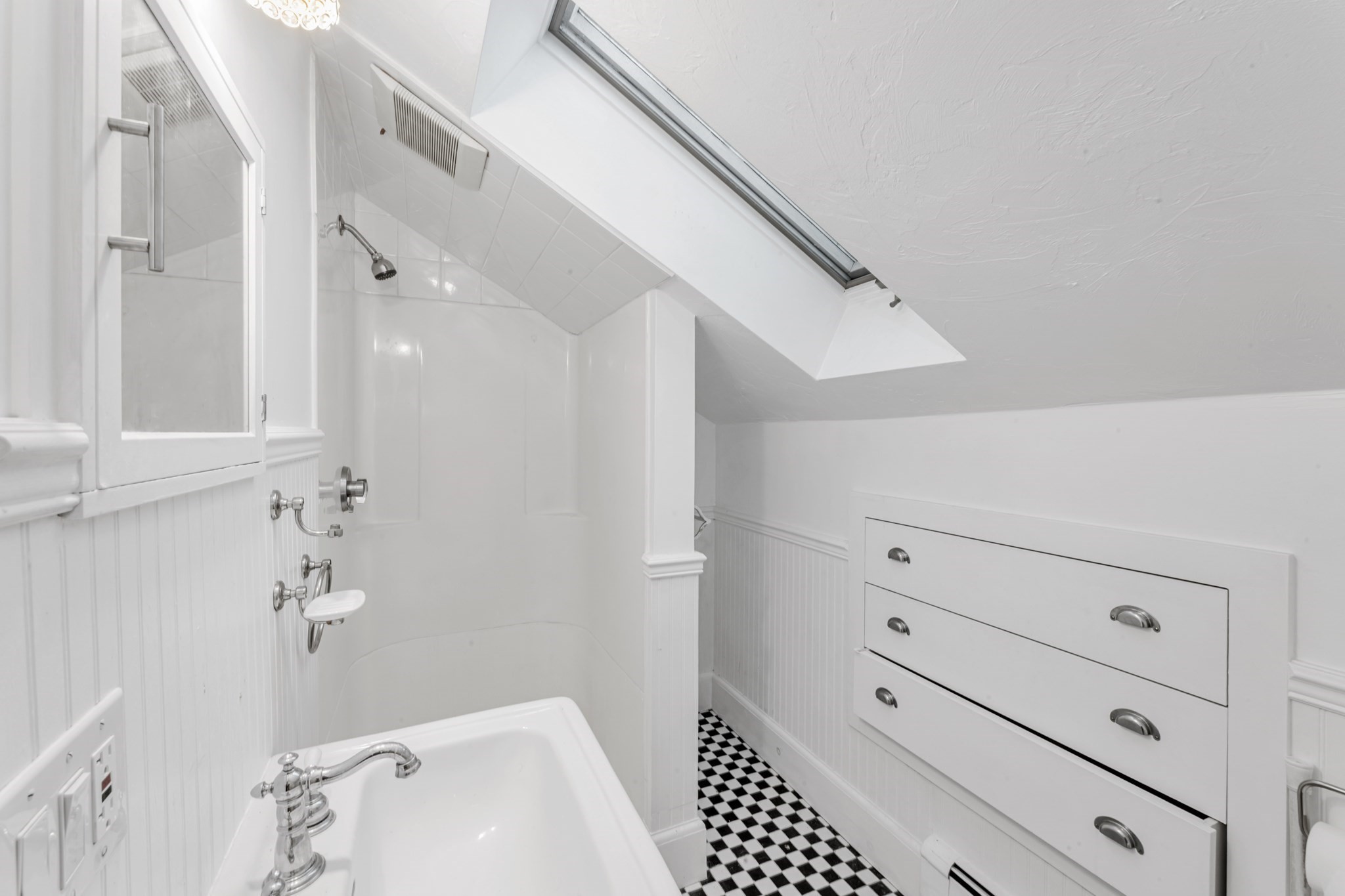 96 Theodore Parker, West Roxbury, Boston, MA 02132 - Image 24