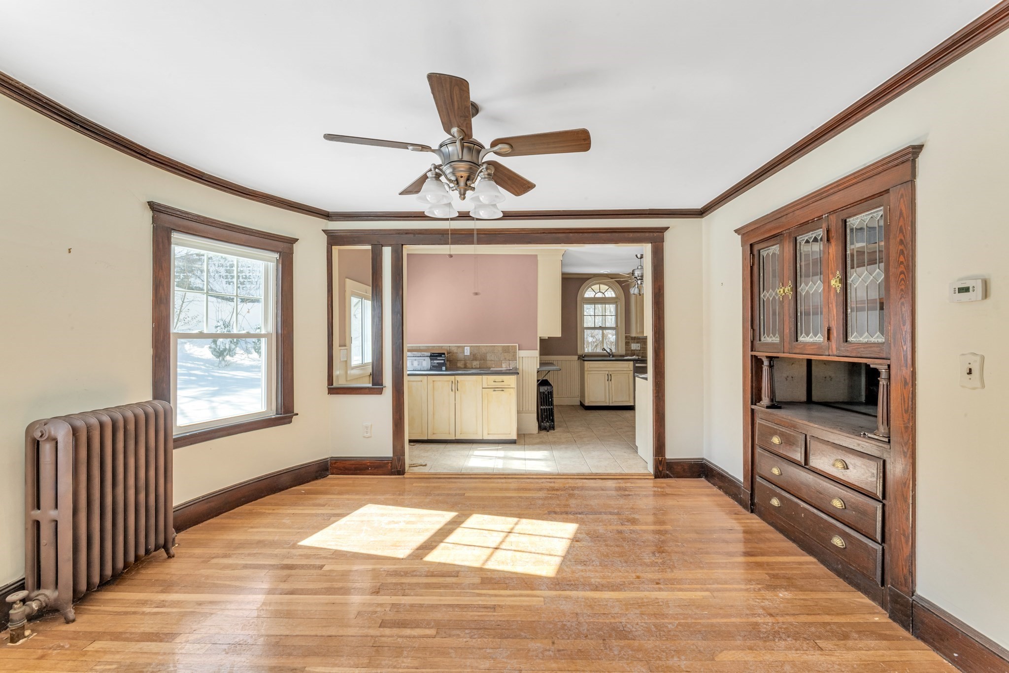 96 Theodore Parker, West Roxbury, Boston, MA 02132 - Image 4