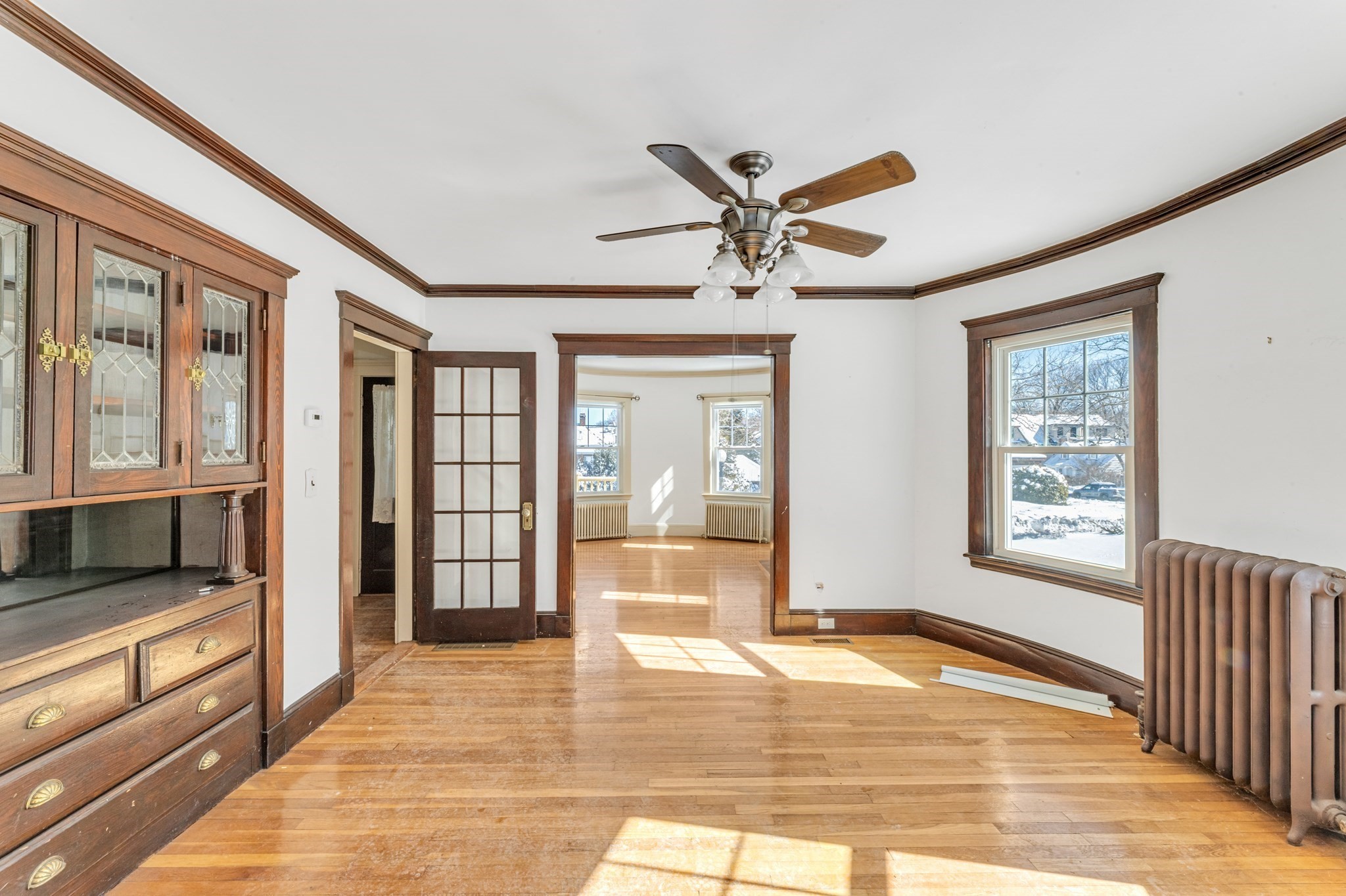 96 Theodore Parker, West Roxbury, Boston, MA 02132 - Image 5