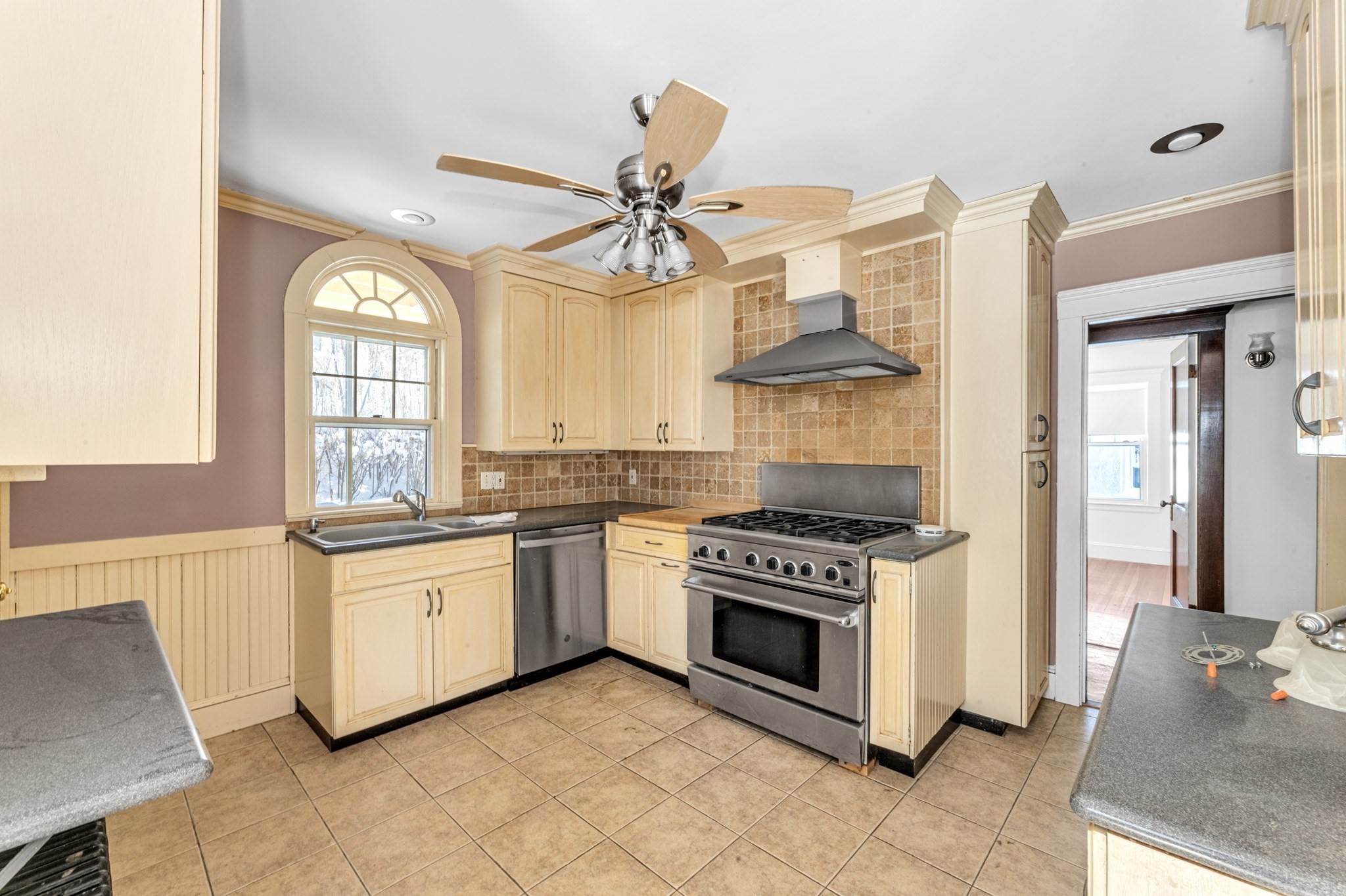 96 Theodore Parker, West Roxbury, Boston, MA 02132 - Image 6