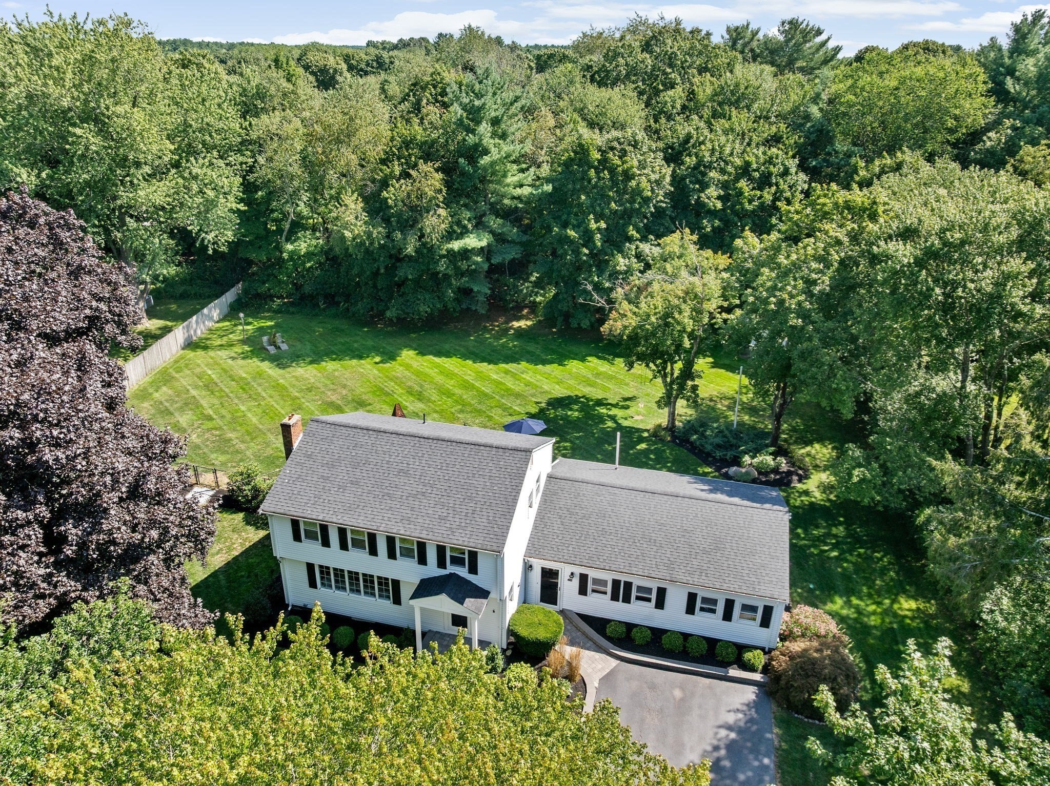 46 Brookwood Rd, Hanover, MA 02339