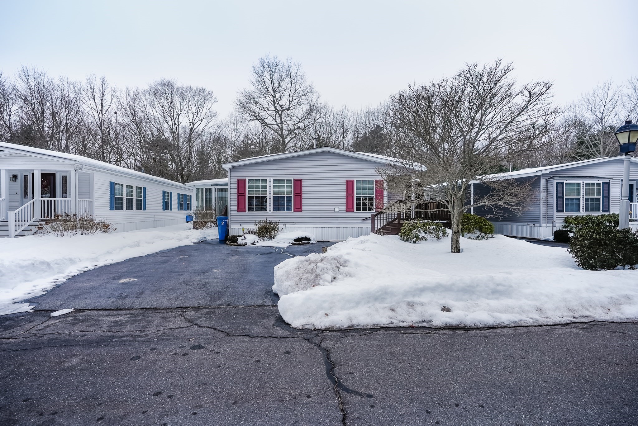 50 Highland St Unit 74, Taunton, MA 02780