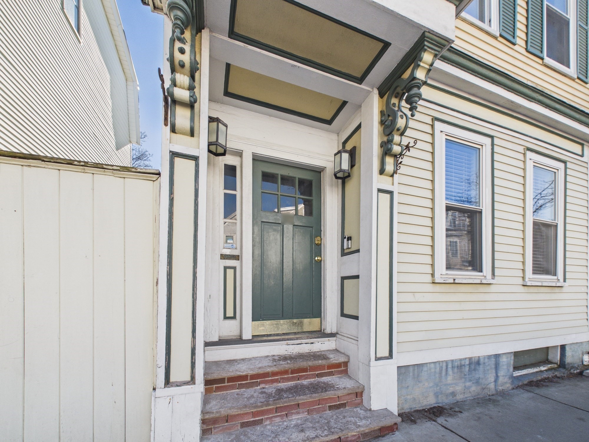 511 East Eighth Unit 1A, South Boston, Boston, MA 02127