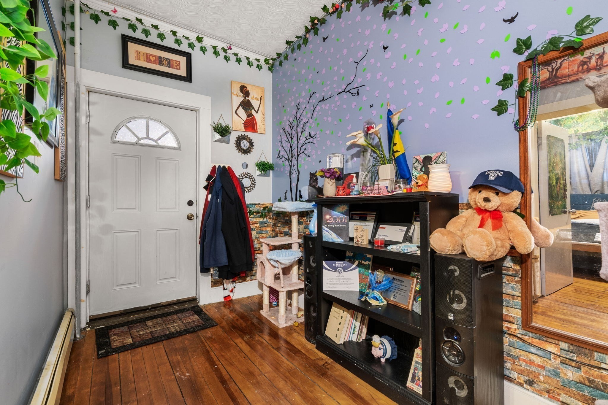 33 Waumbeck St, Roxbury, Boston, MA 02121 - Image 13