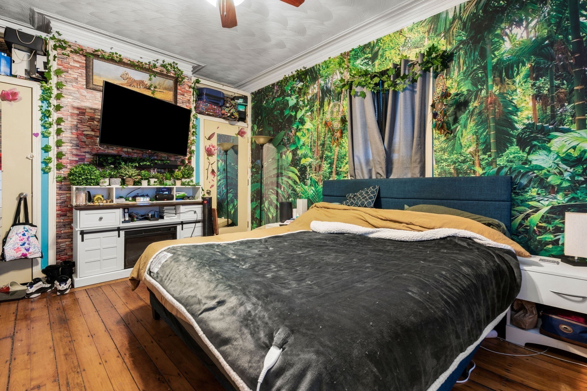 33 Waumbeck St, Roxbury, Boston, MA 02121 - Image 14