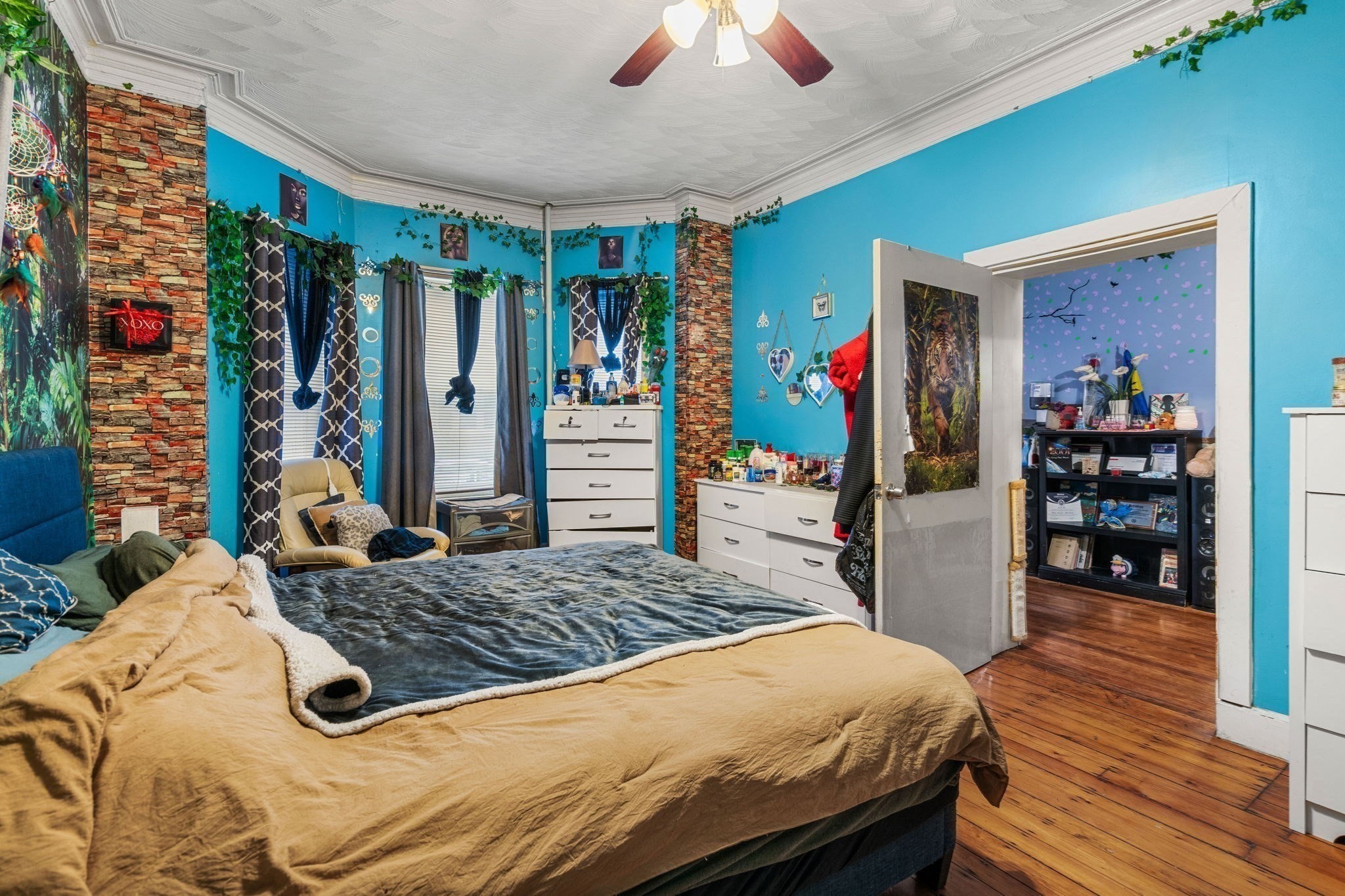 33 Waumbeck St, Roxbury, Boston, MA 02121 - Image 15