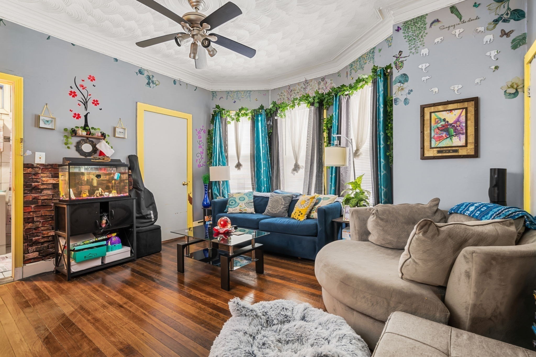 33 Waumbeck St, Roxbury, Boston, MA 02121 - Image 16