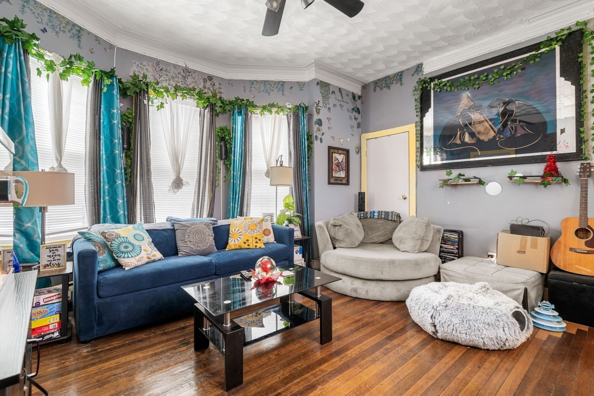 33 Waumbeck St, Roxbury, Boston, MA 02121 - Image 17