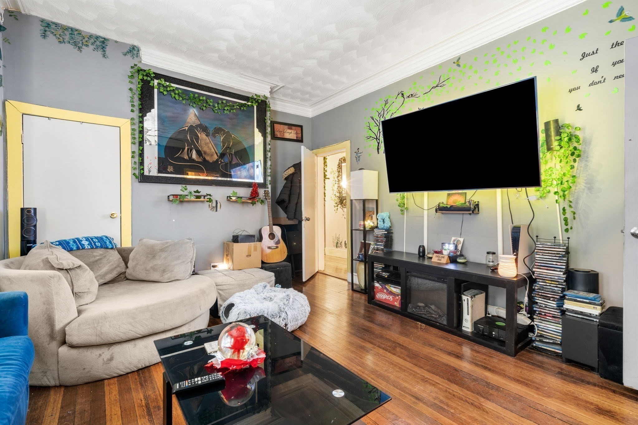 33 Waumbeck St, Roxbury, Boston, MA 02121 - Image 18