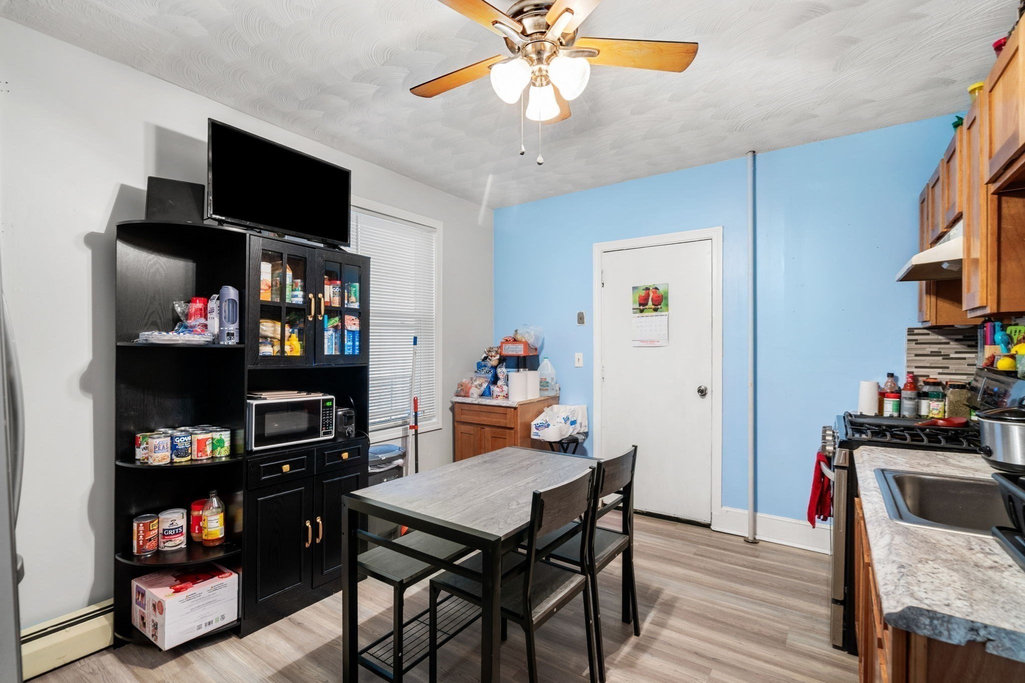 33 Waumbeck St, Roxbury, Boston, MA 02121 - Image 20