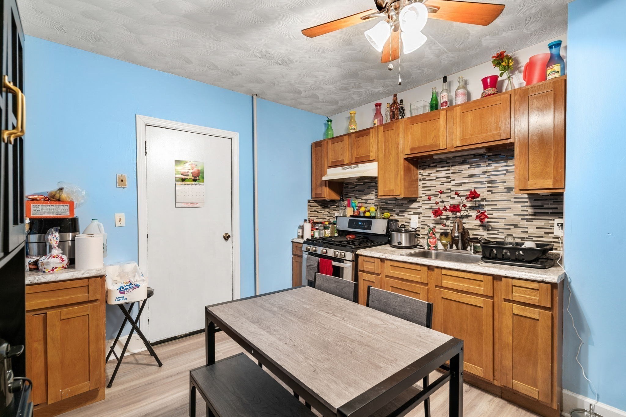 33 Waumbeck St, Roxbury, Boston, MA 02121 - Image 21