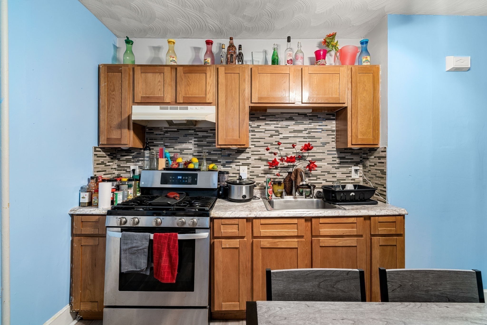 33 Waumbeck St, Roxbury, Boston, MA 02121 - Image 22