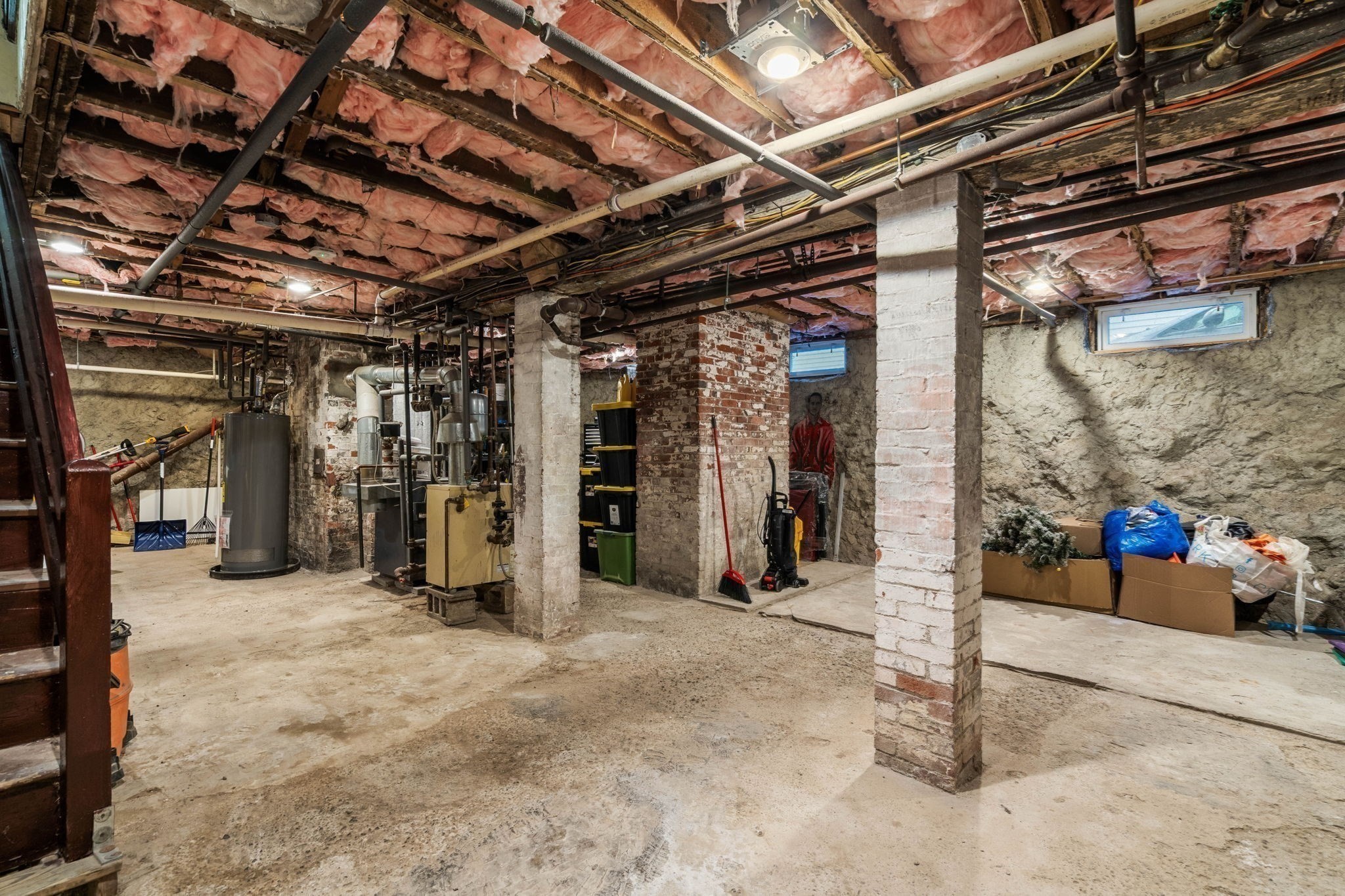 33 Waumbeck St, Roxbury, Boston, MA 02121 - Image 27