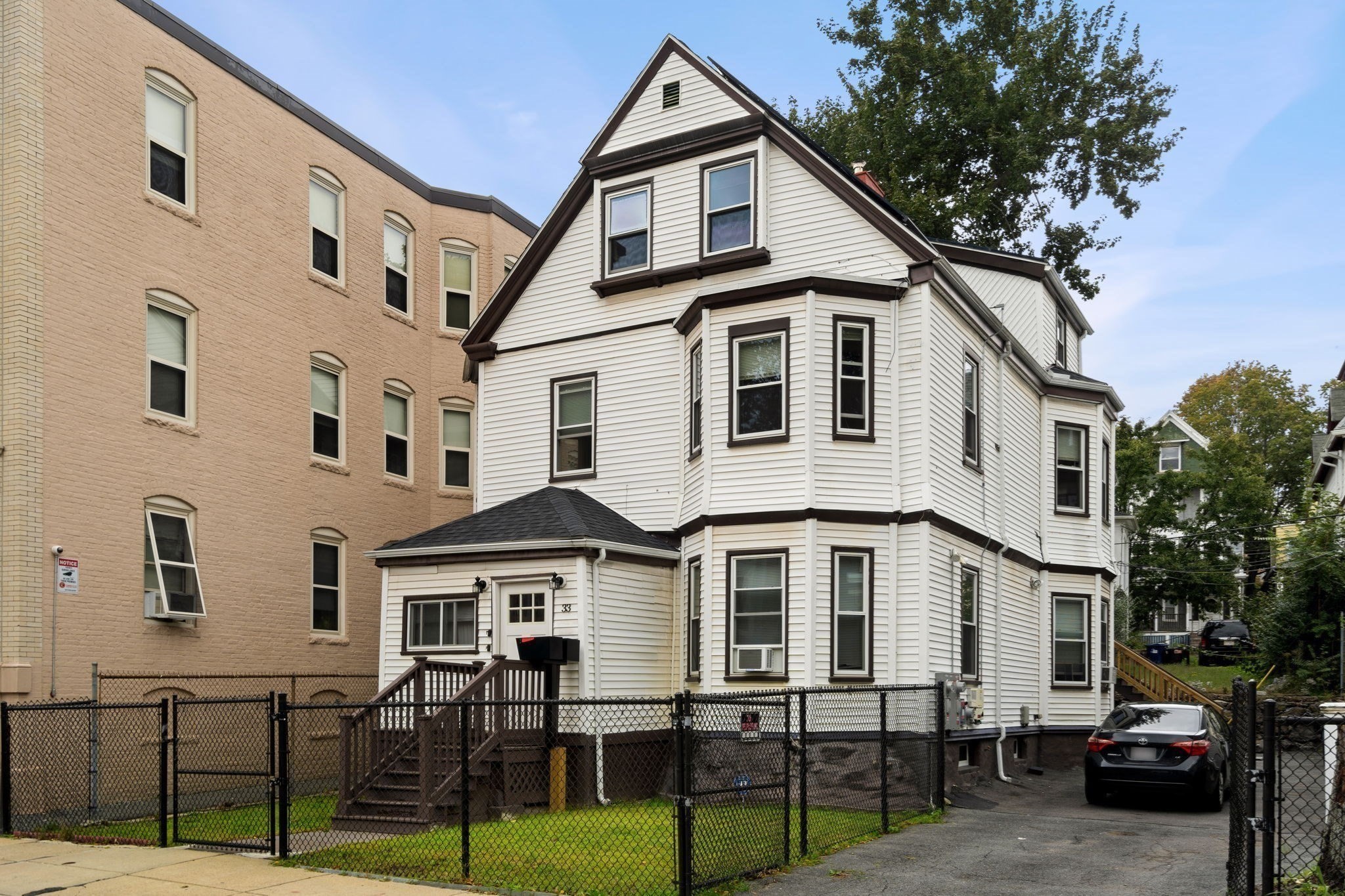 33 Waumbeck St, Roxbury, Boston, MA 02121 - Image 28