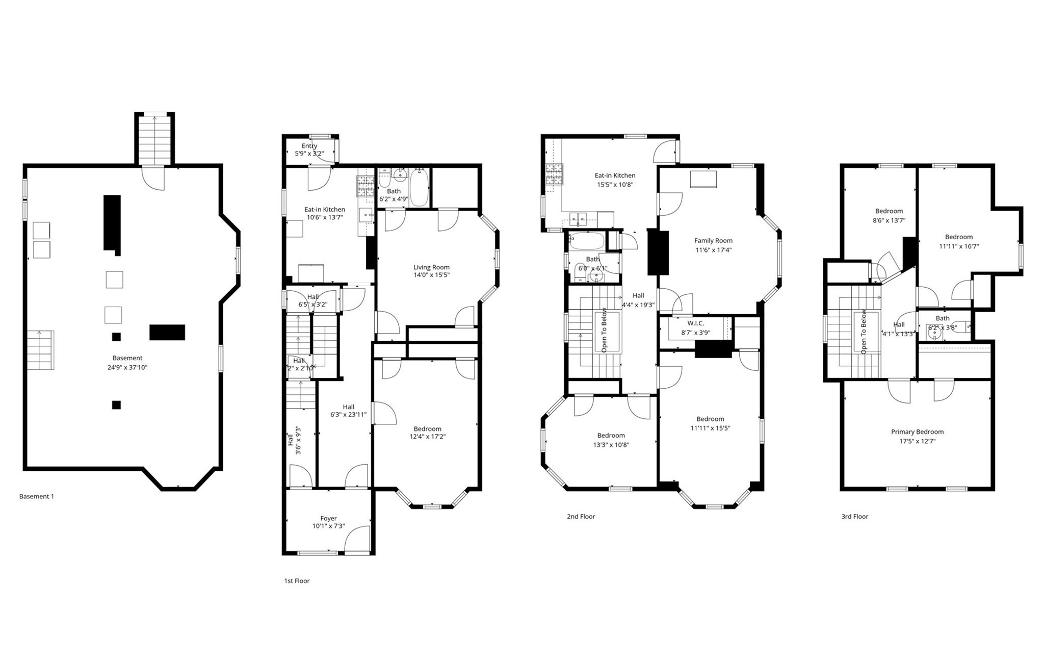 33 Waumbeck St, Roxbury, Boston, MA 02121 - Image 30