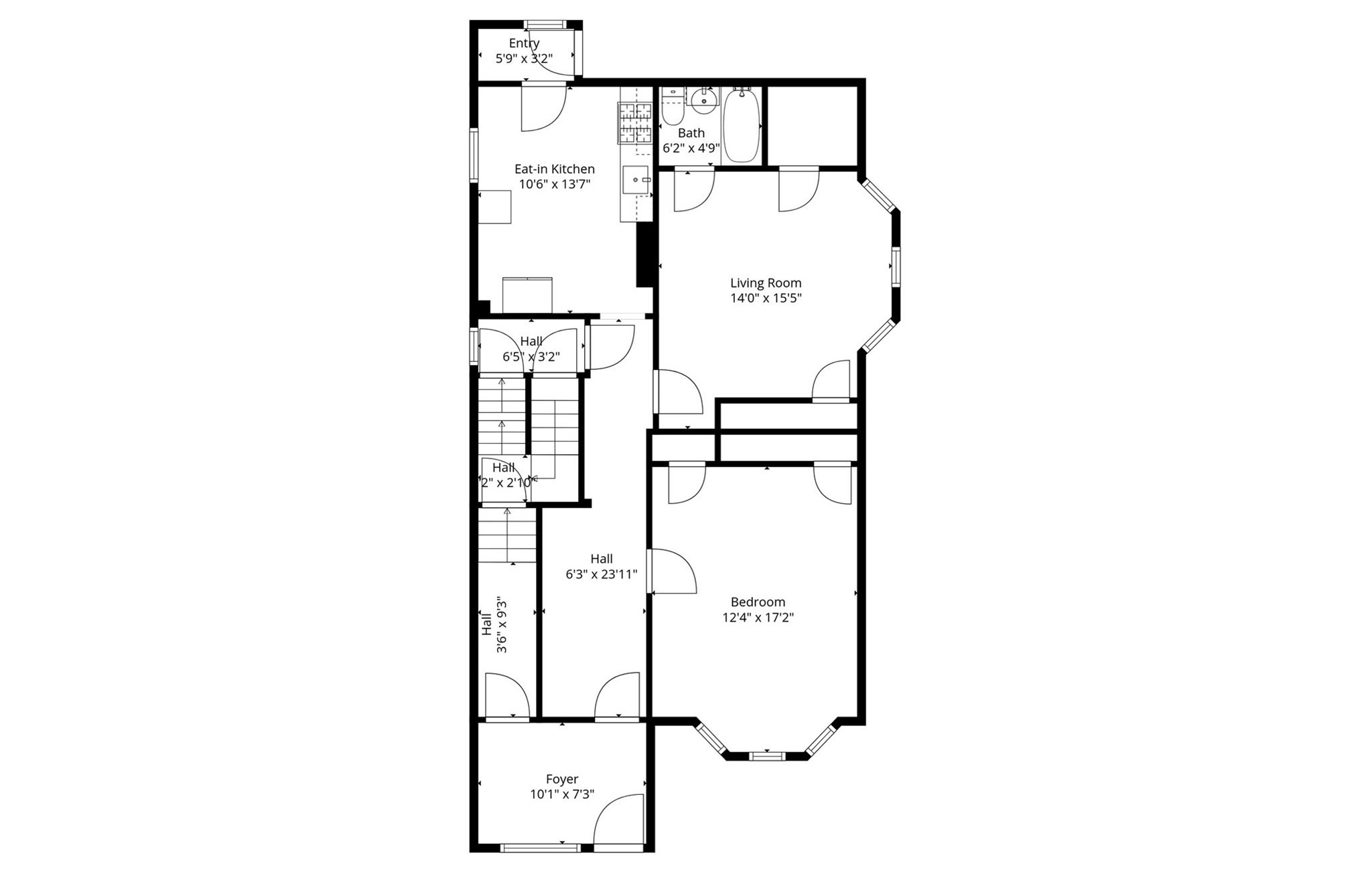 33 Waumbeck St, Roxbury, Boston, MA 02121 - Image 32