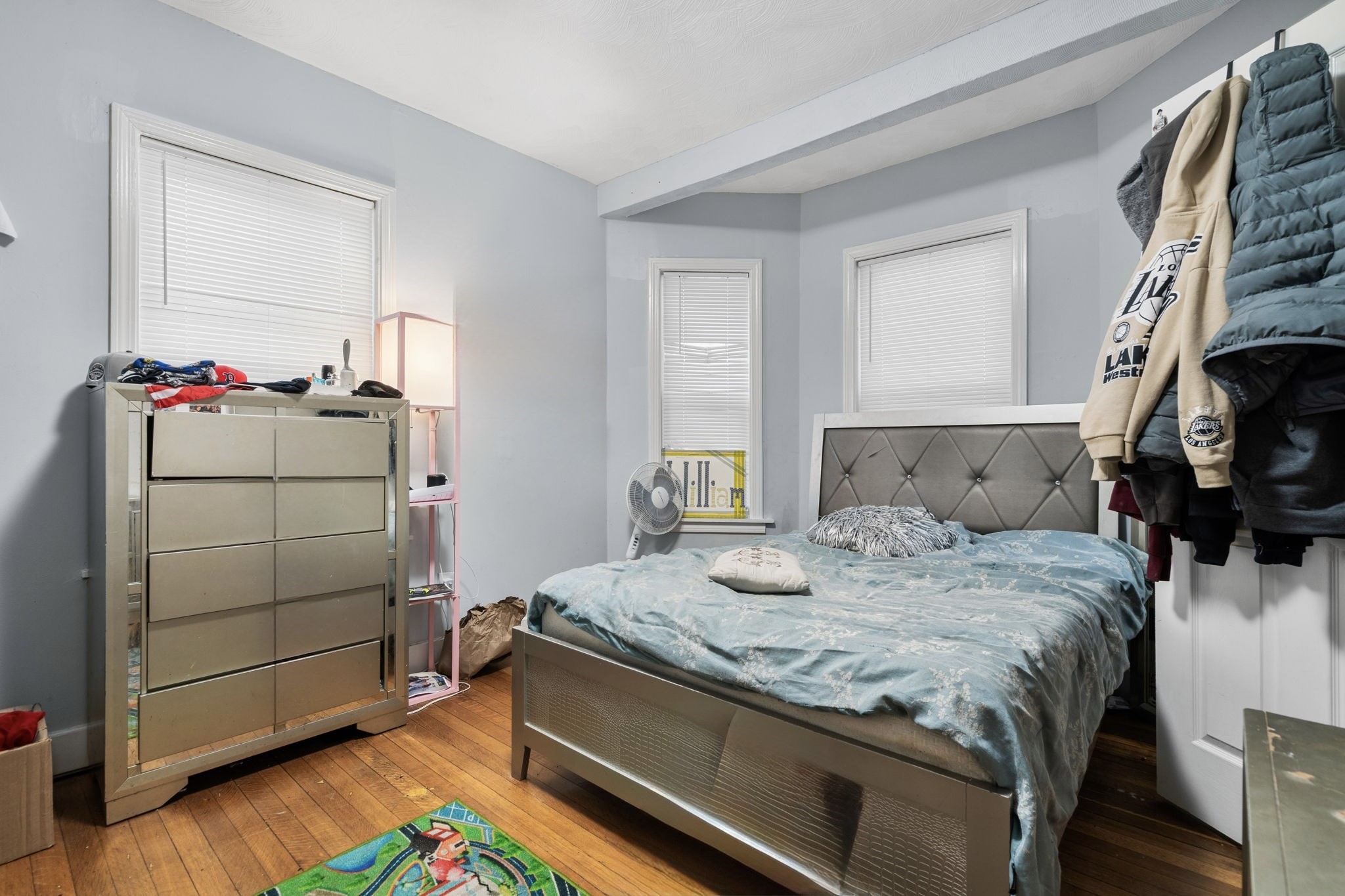 33 Waumbeck St, Roxbury, Boston, MA 02121 - Image 9