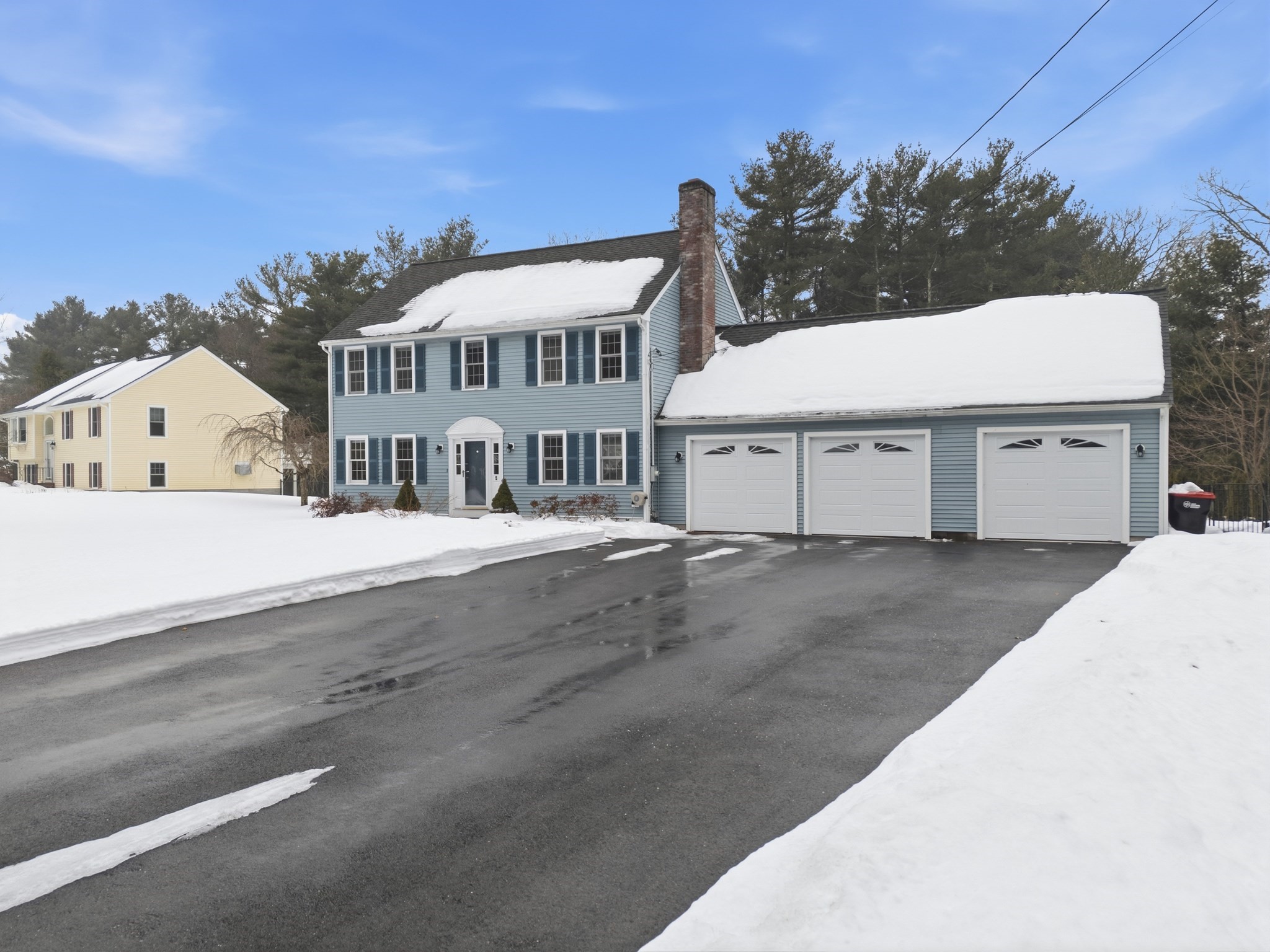 5 Post Rd, Foxboro, MA 02035