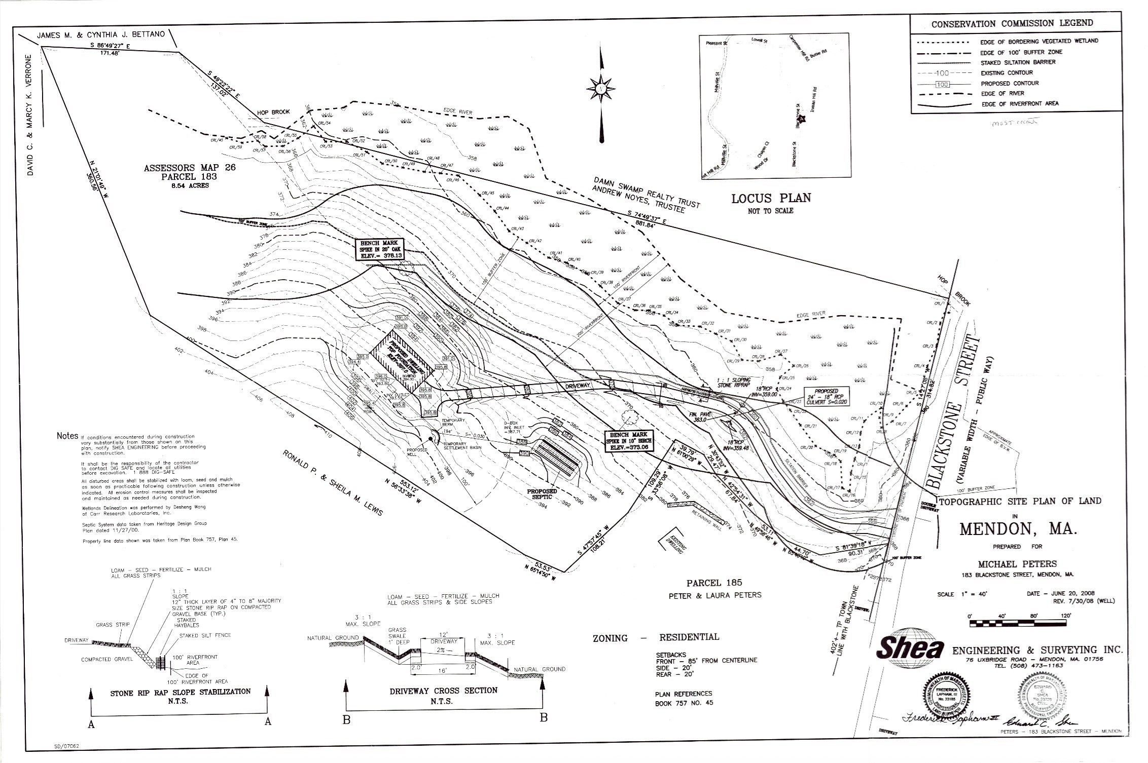 183 Blackstone St, Mendon, MA 01756