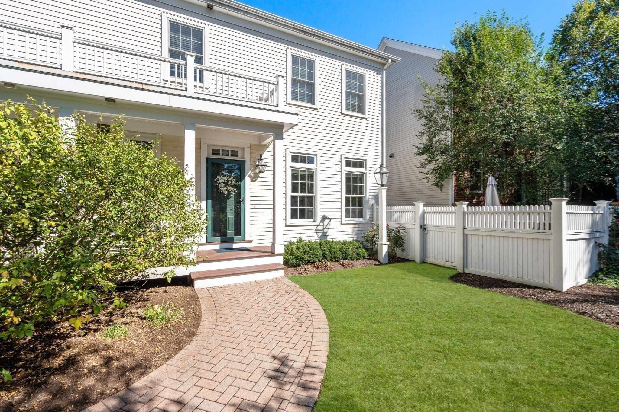 42 Maple Lane Unit 42, Medfield, MA 02052