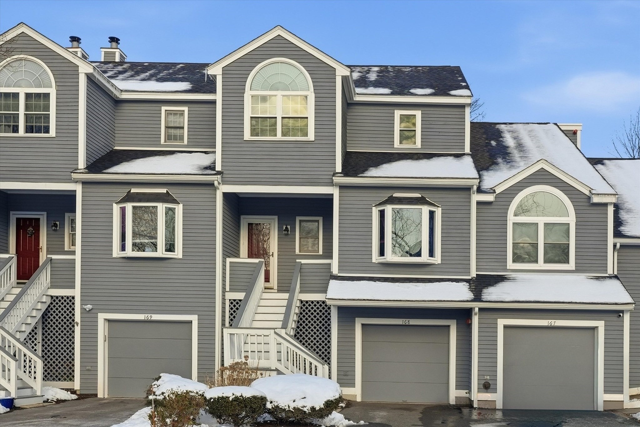 1200 Salem Street Unit 168, Lynnfield, MA 01940