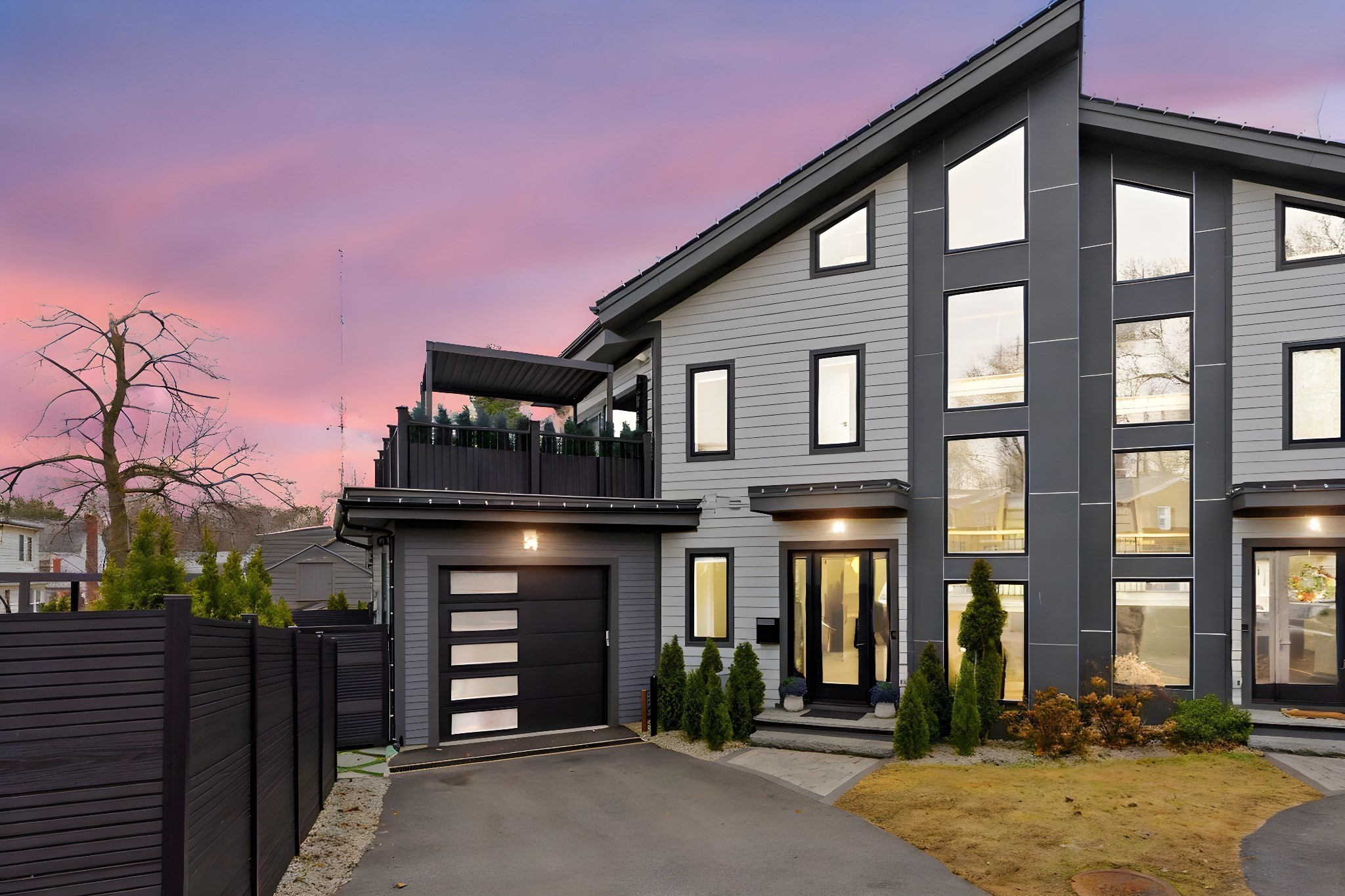 16 Josselyn Pl Unit 16, Newton, MA 02461