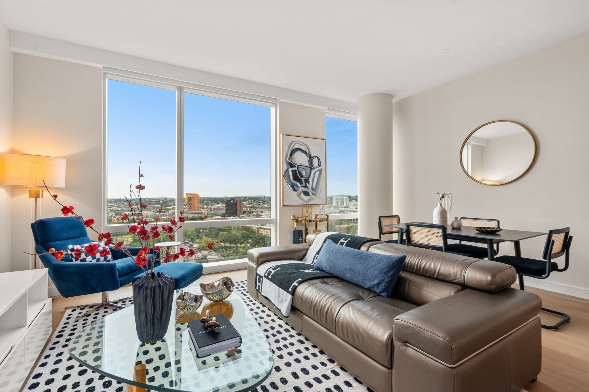 188 Brookline Ave Unit 21B, Fenway, Boston, MA 02215 - Image 2