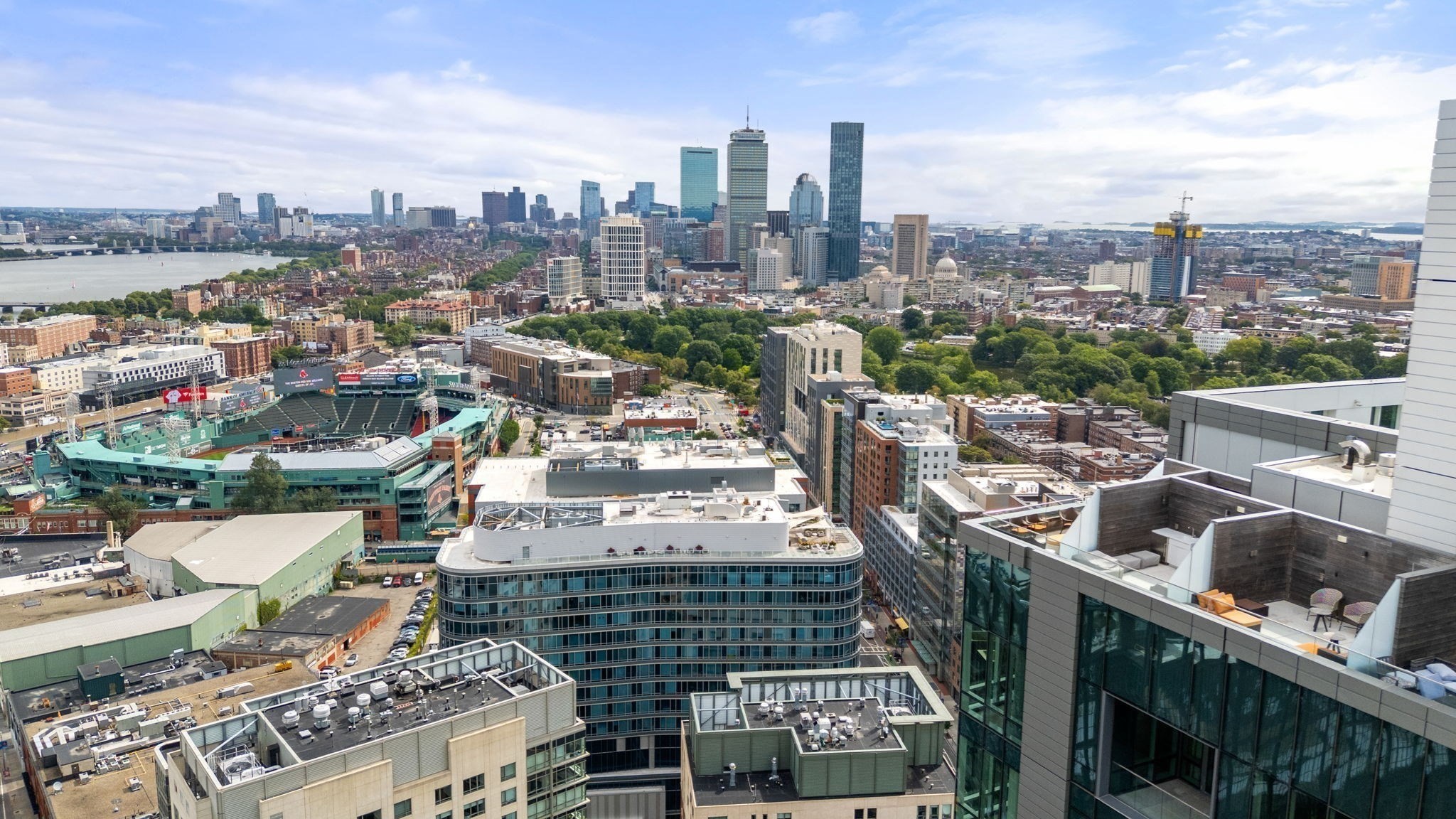 188 Brookline Ave Unit 21B, Fenway, Boston, MA 02215 - Image 17