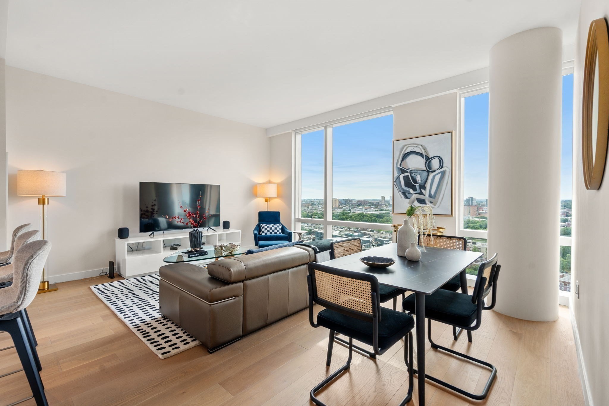 188 Brookline Ave Unit 21B, Fenway, Boston, MA 02215 - Image 9