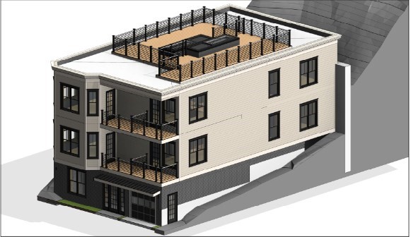 124 Leyden, East Boston, Boston, MA 02128