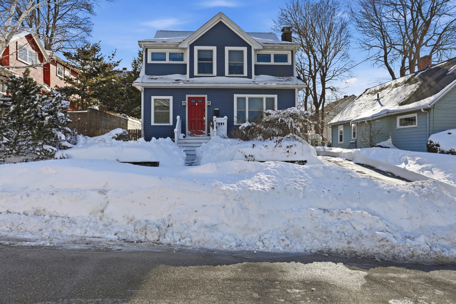 15 Englewood Road, Winchester, MA 01890