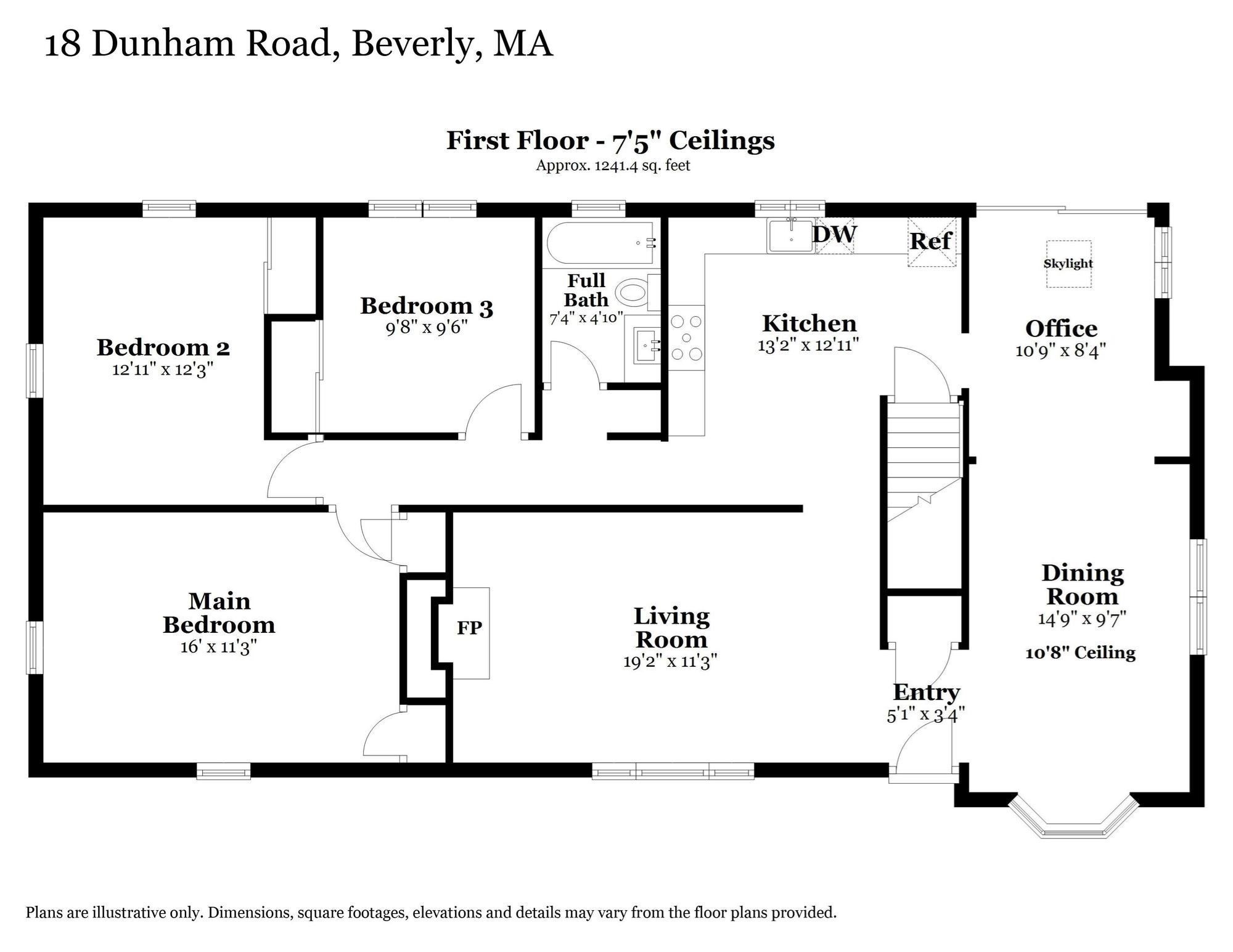 18 Dunham Rd, Beverly, MA 01915 - Image 30
