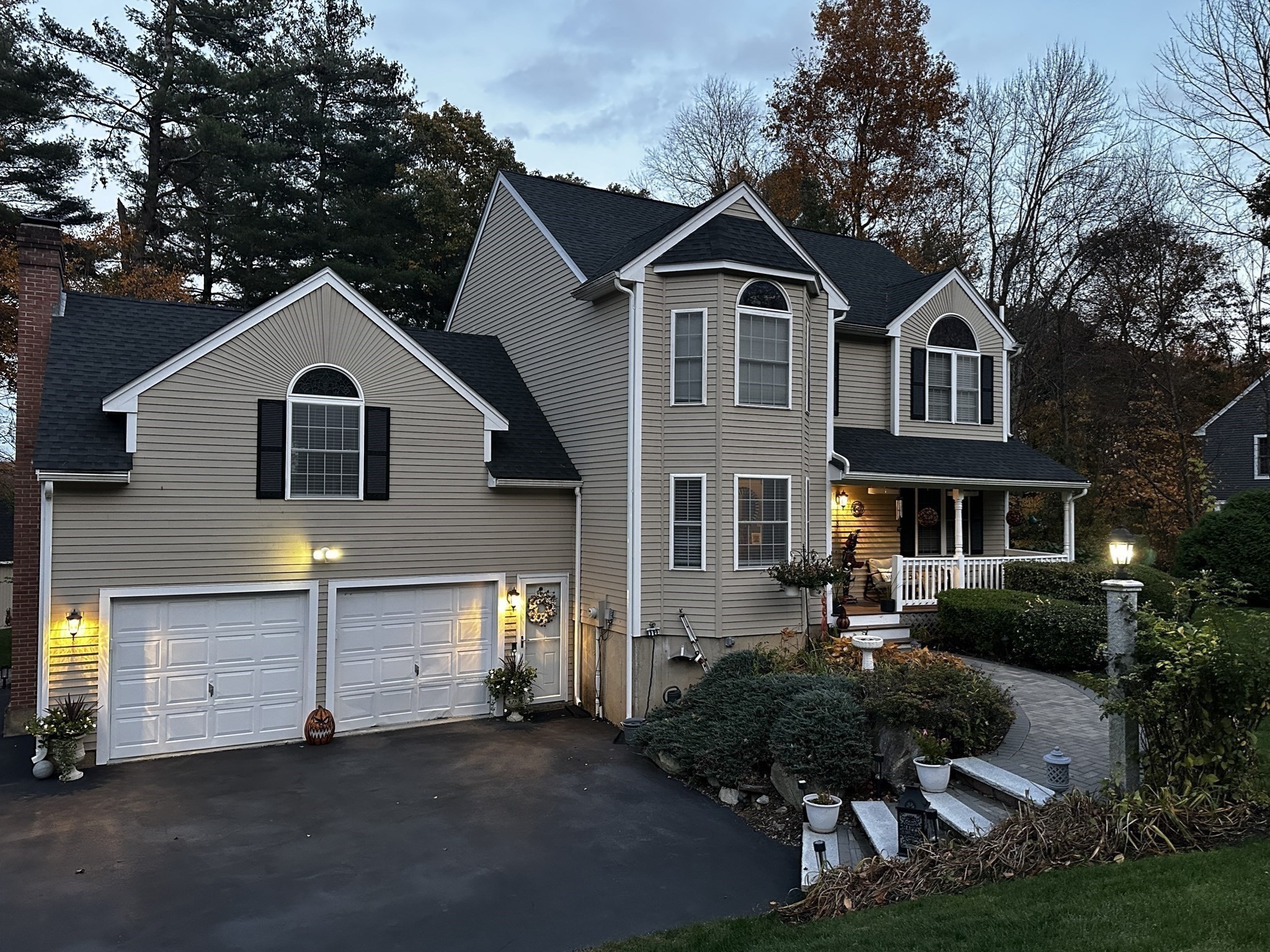 8 Wamsutta Ridge Dr., Charlton, MA 01507