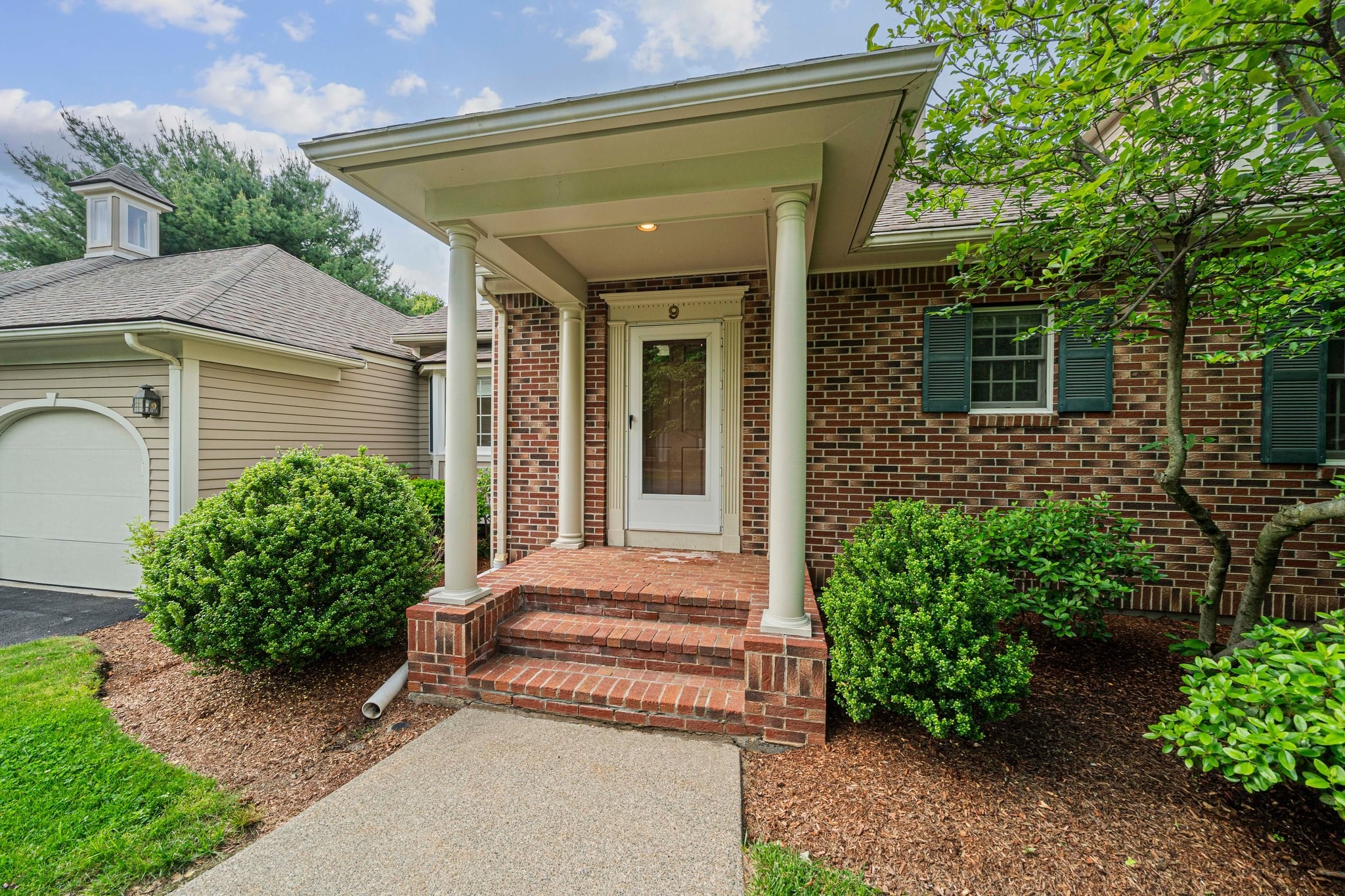 9 Powder Hill Way Unit 9, Westborough, MA 01581