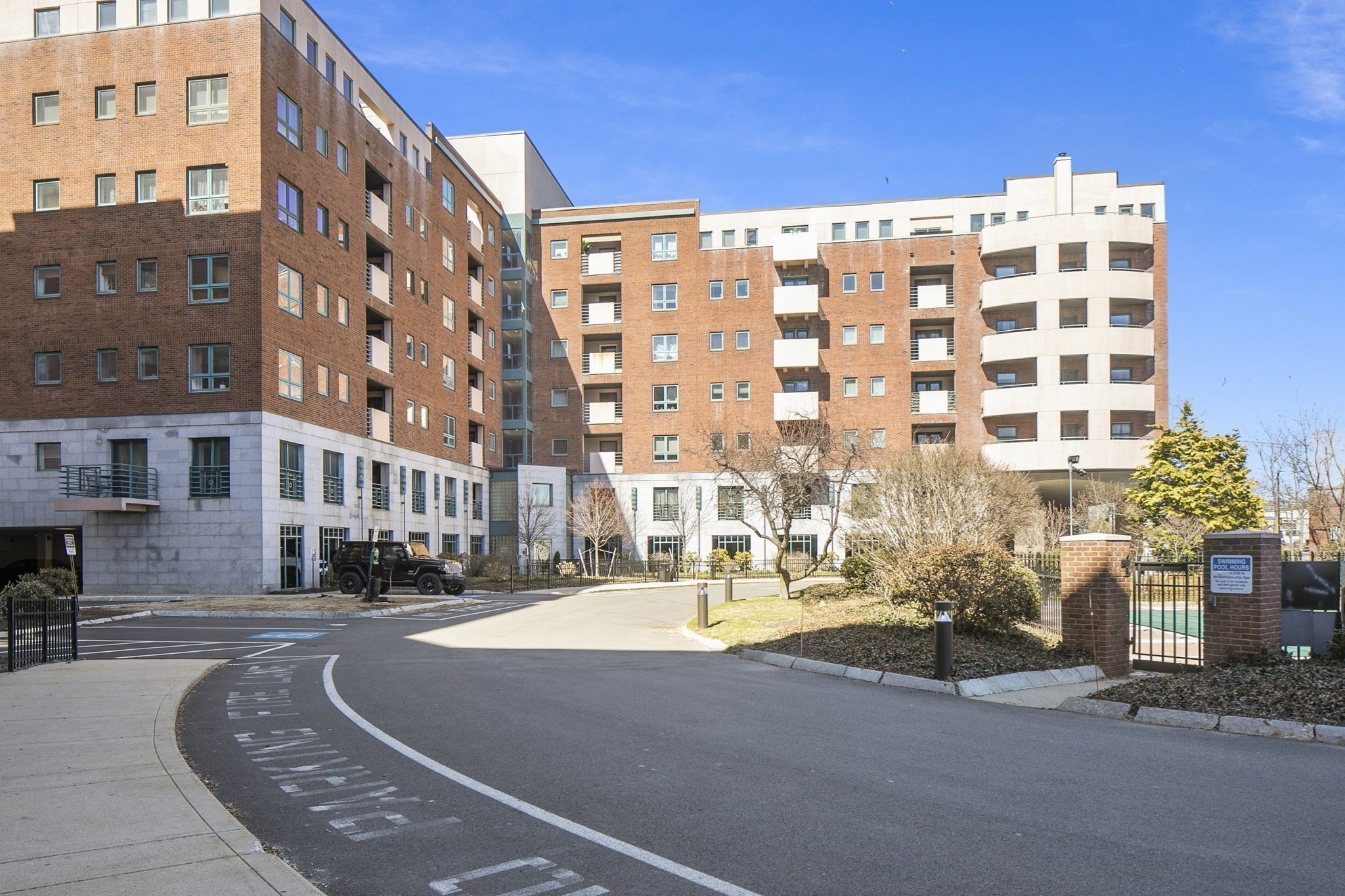 165 Cottage St Unit 706, Chelsea, MA 02150 - Image 24