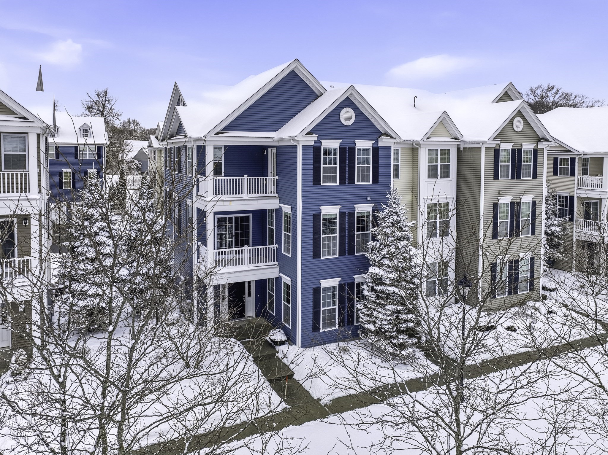 7 Moses Wheelock Ln Unit 7, Westborough, MA 01581