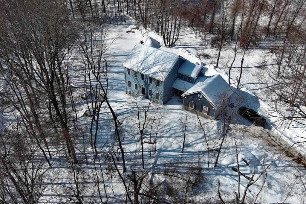 425 Stickney Hill Rd, Union, CT 06076