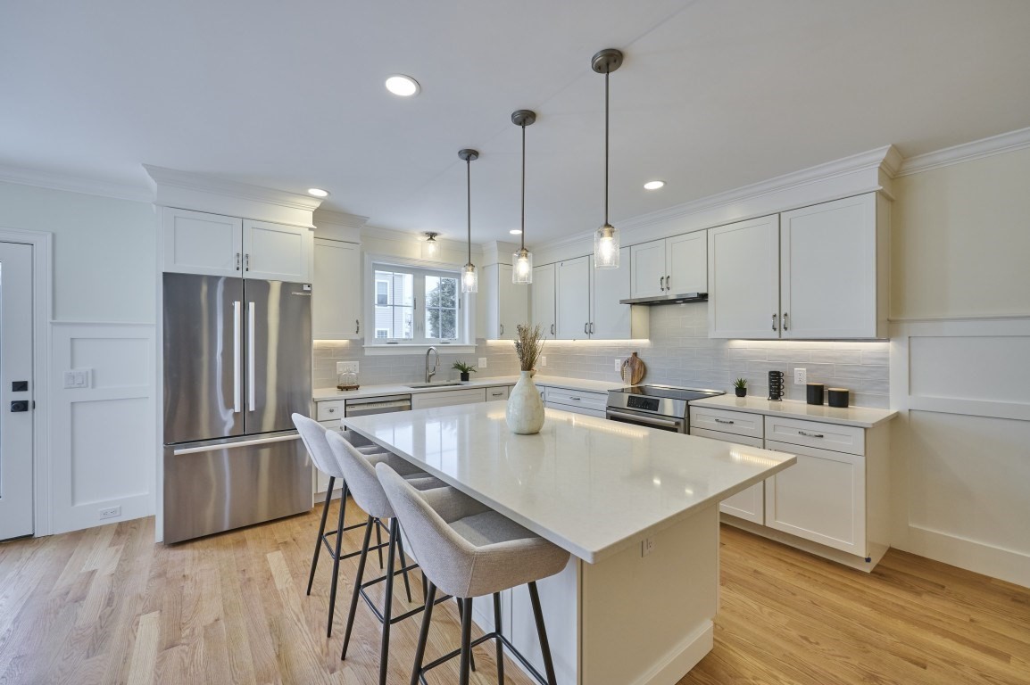29 Mott Street Unit 29, Arlington, MA 02476