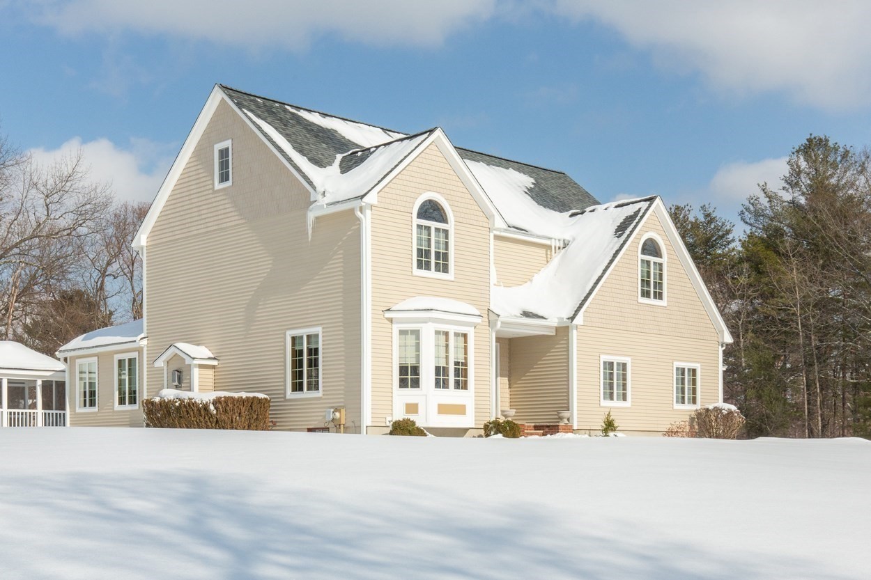 84 Tellier Way, Dracut, MA 01826