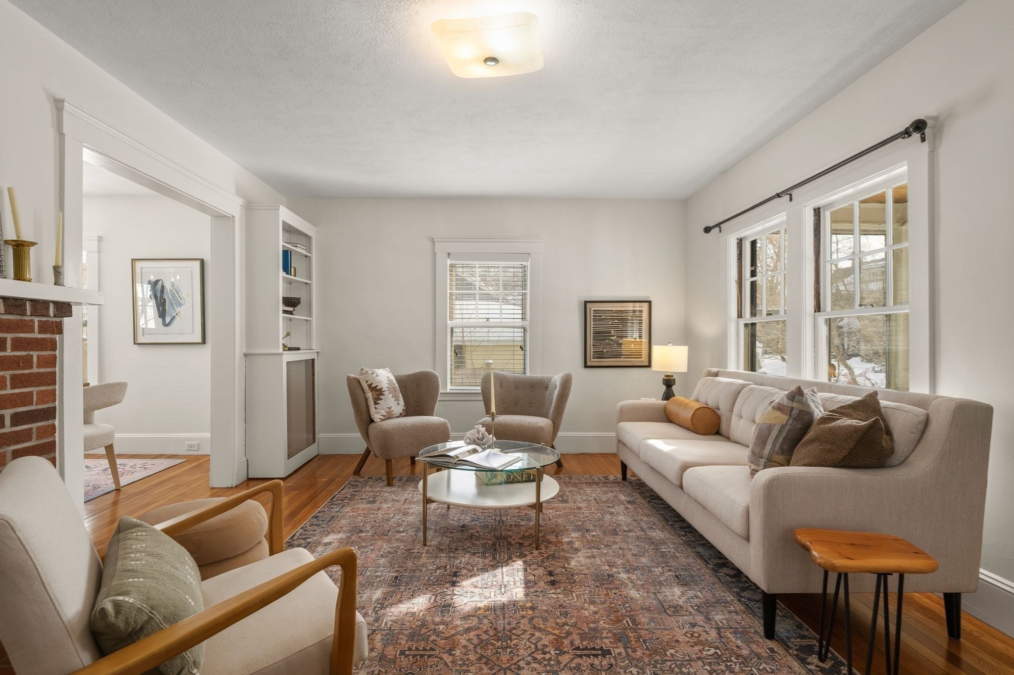 35 Maple Rd, Melrose, MA 02176