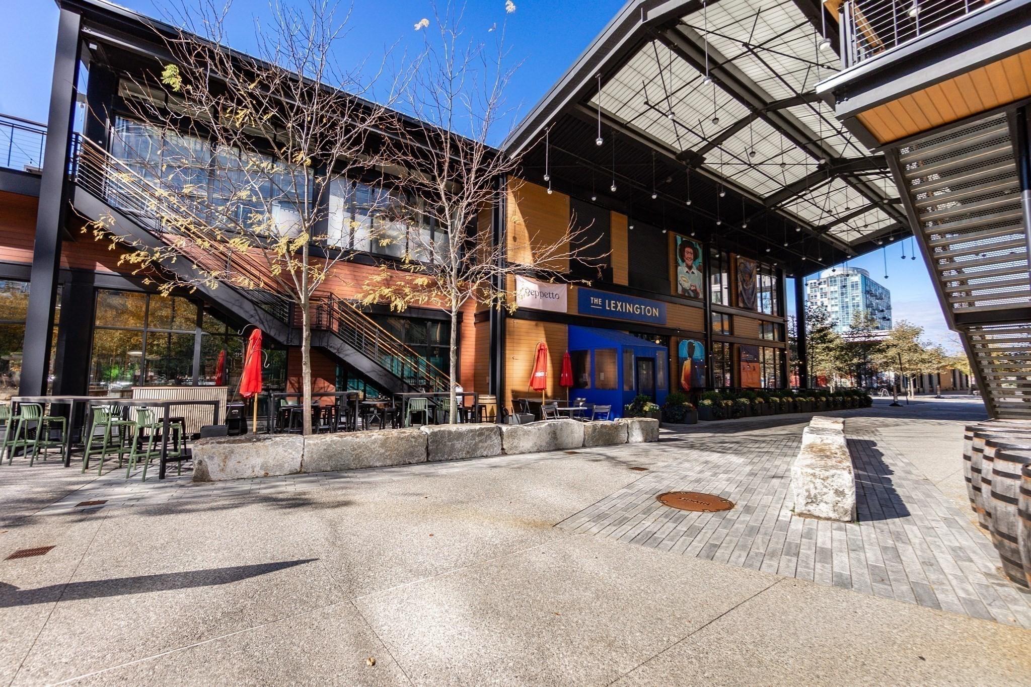 8 Museum Way Unit 1824, Cambridge, MA 02141 - Image 34