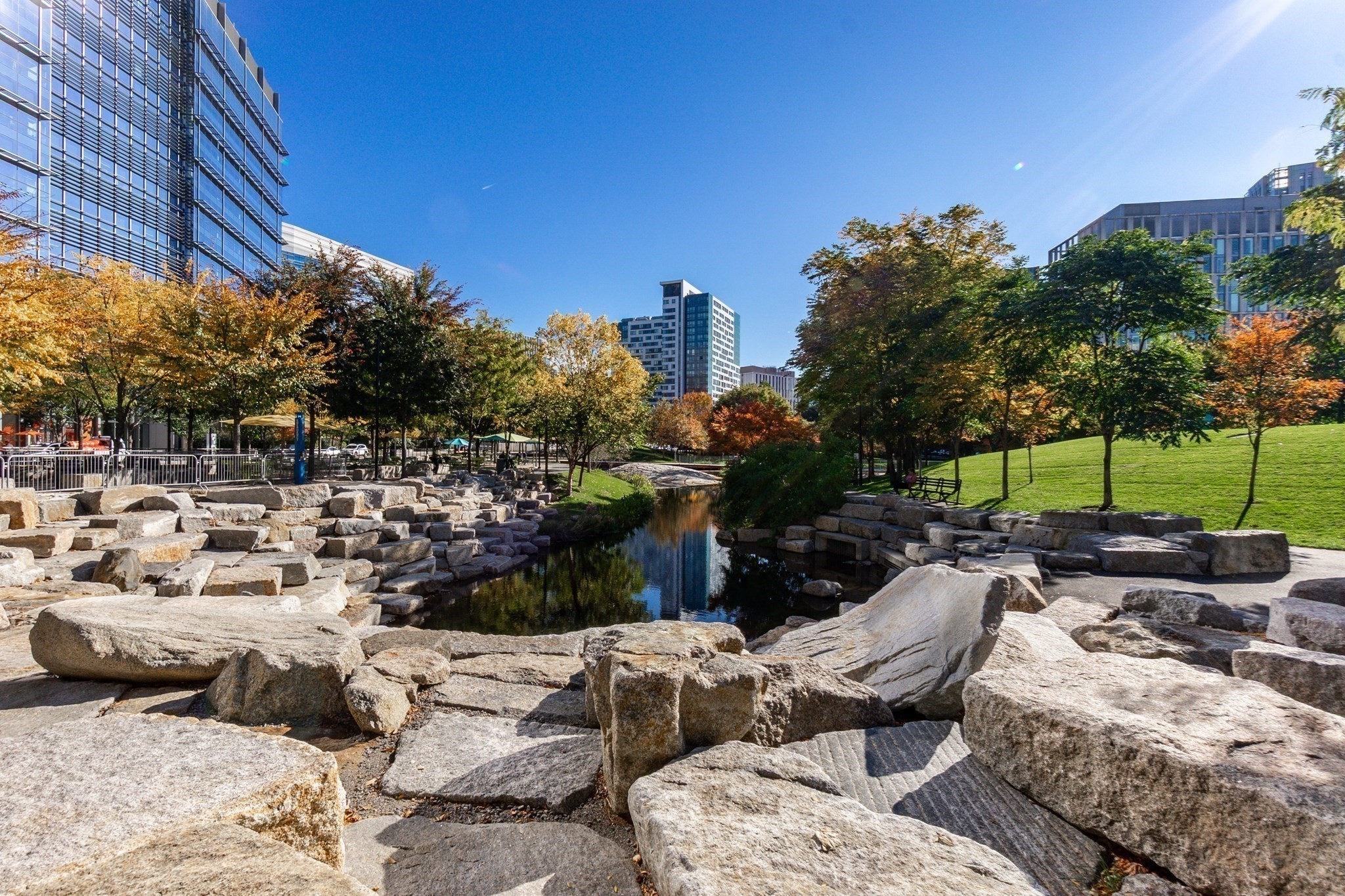 8 Museum Way Unit 1824, Cambridge, MA 02141 - Image 35
